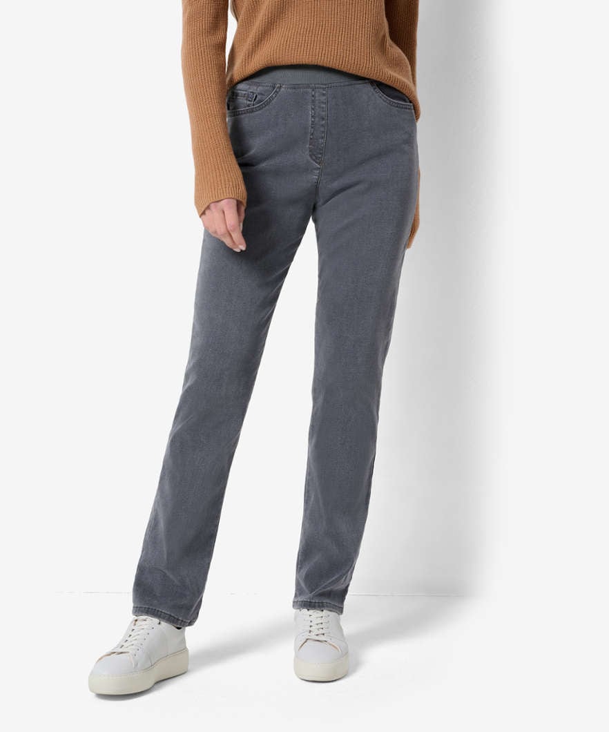 »PAMINA« bestellen Jeans by | für Bequeme BRAX BAUR RAPHAELA