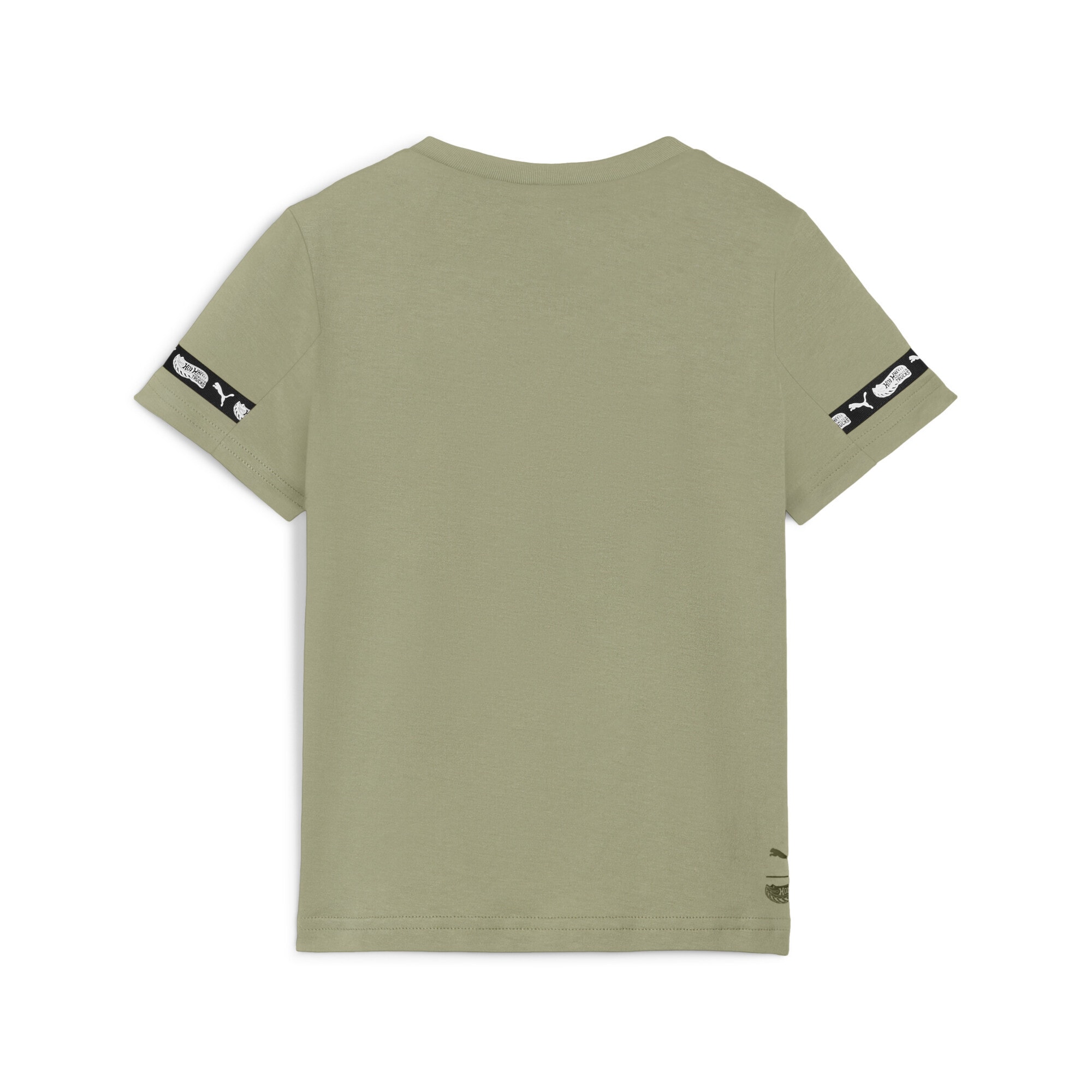 PUMA T-Shirt »PUMA x HOT WHEELS™ MONSTER TRUCKS T-Shirt Jungen«