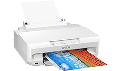 Fotodrucker »Expr Photo XP-65 MFP 10ppm«