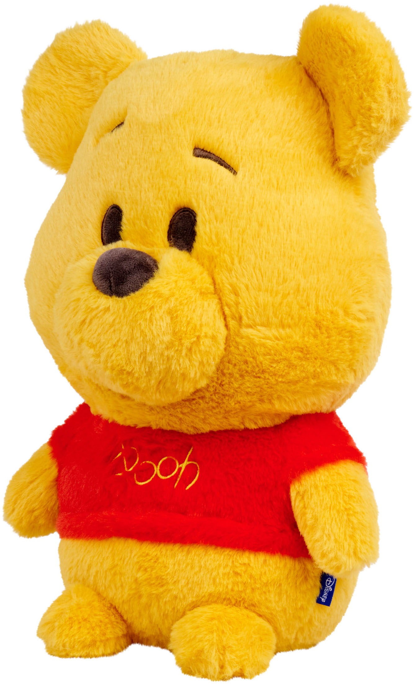 SIMBA Plüschfigur »Disney Huggables Winnie Puh, 35 cm«