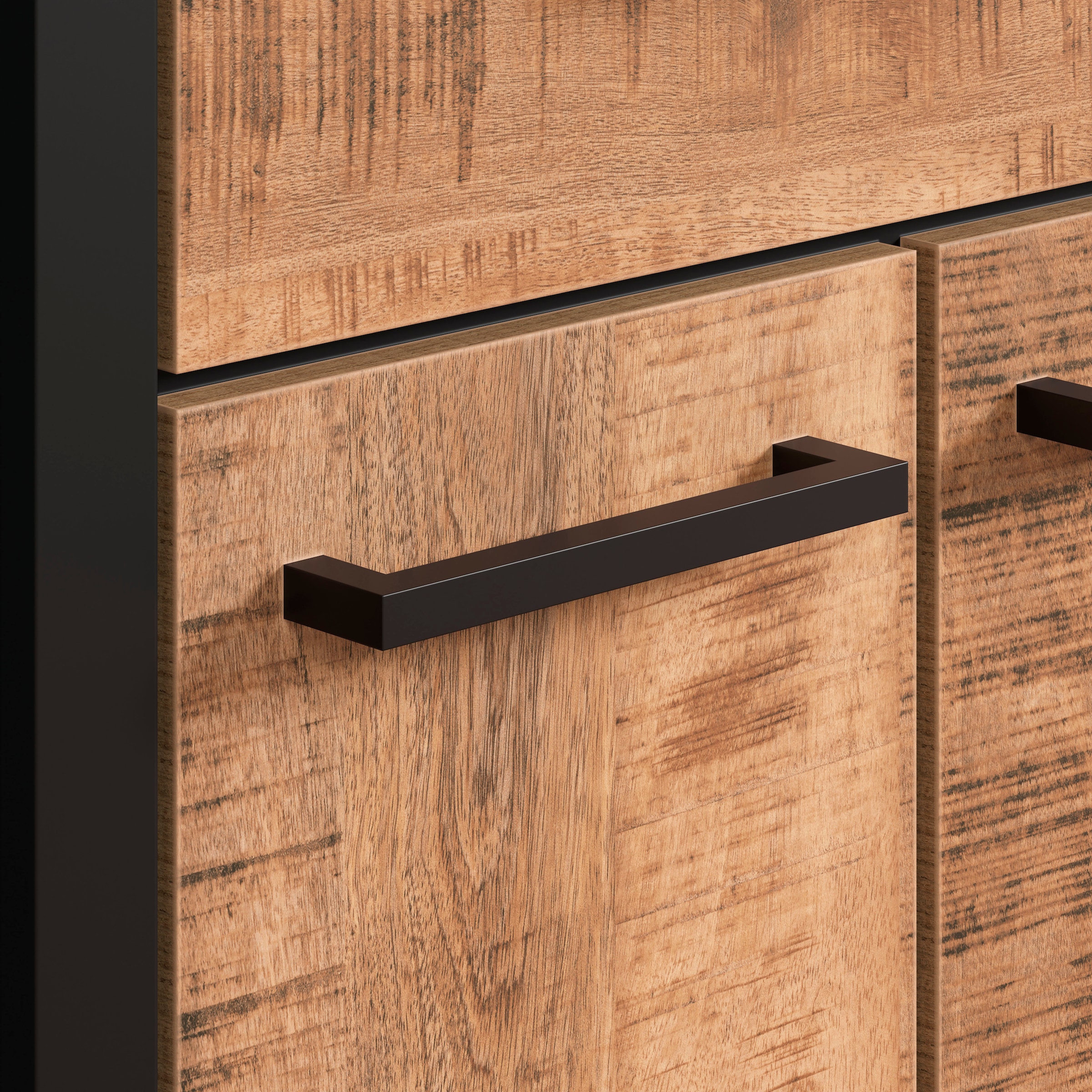 Home affaire Sitzbank »Elda« 1 Stk. tlg. Sitzbank mit 1 Gasdruckdämpfer Klappe – (B/T/H) 73/39/47 cm