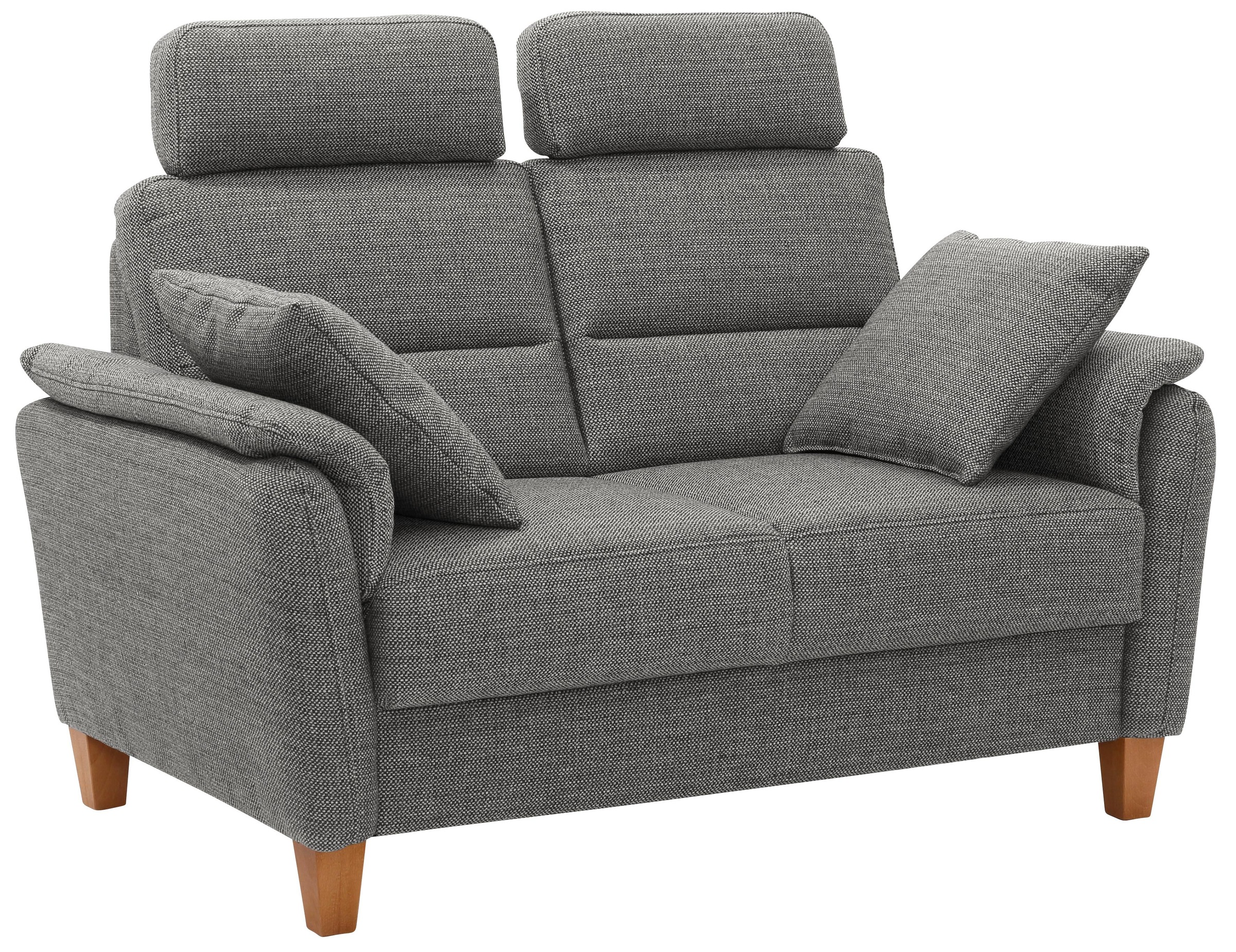 Home affaire 2-Sitzer "Palmera, B: 149 cm" mit Federkern günstig online kaufen