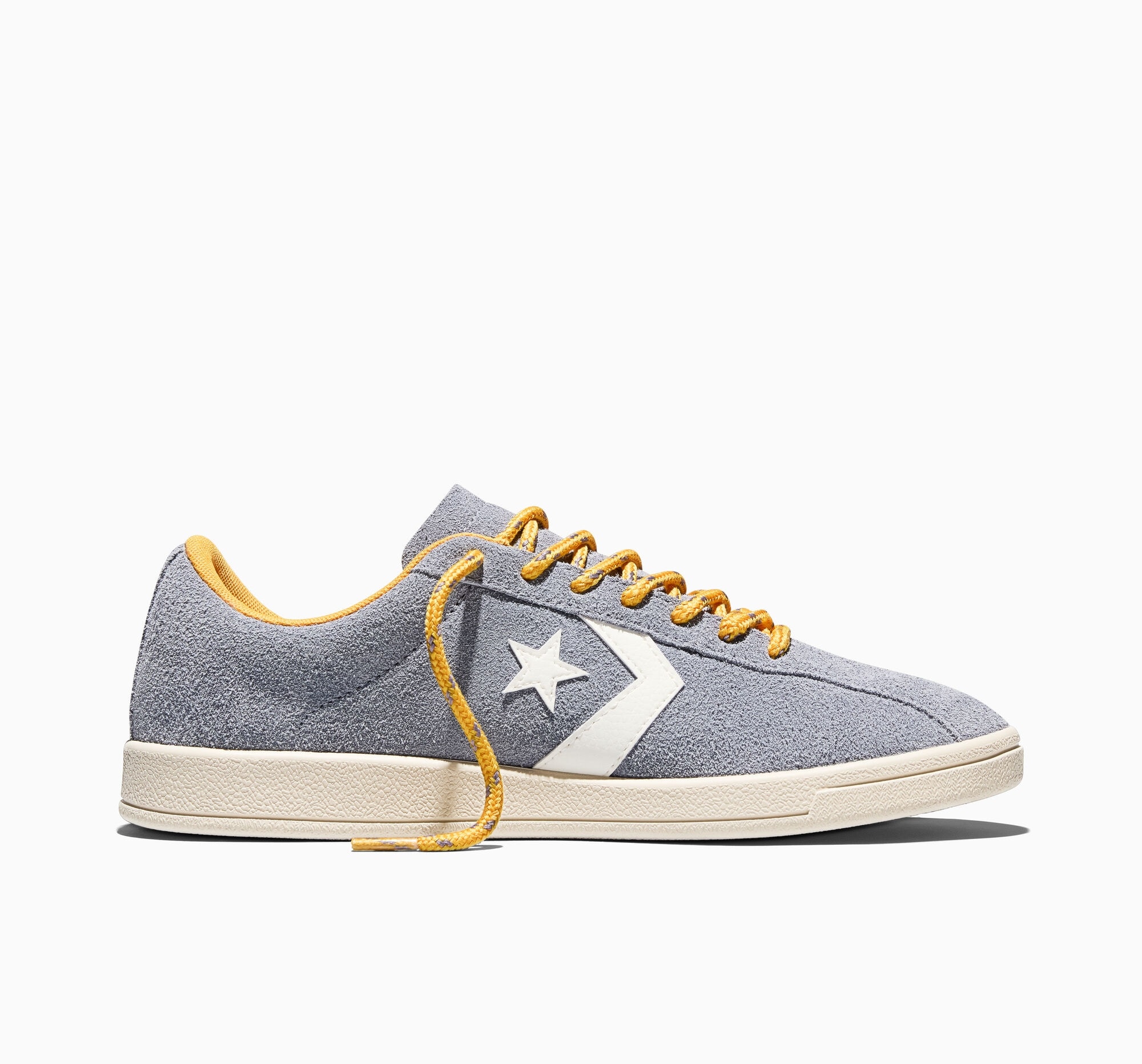 Converse Sneaker "ALL STAR CLASSIC TRAINER SUEDE" günstig online kaufen