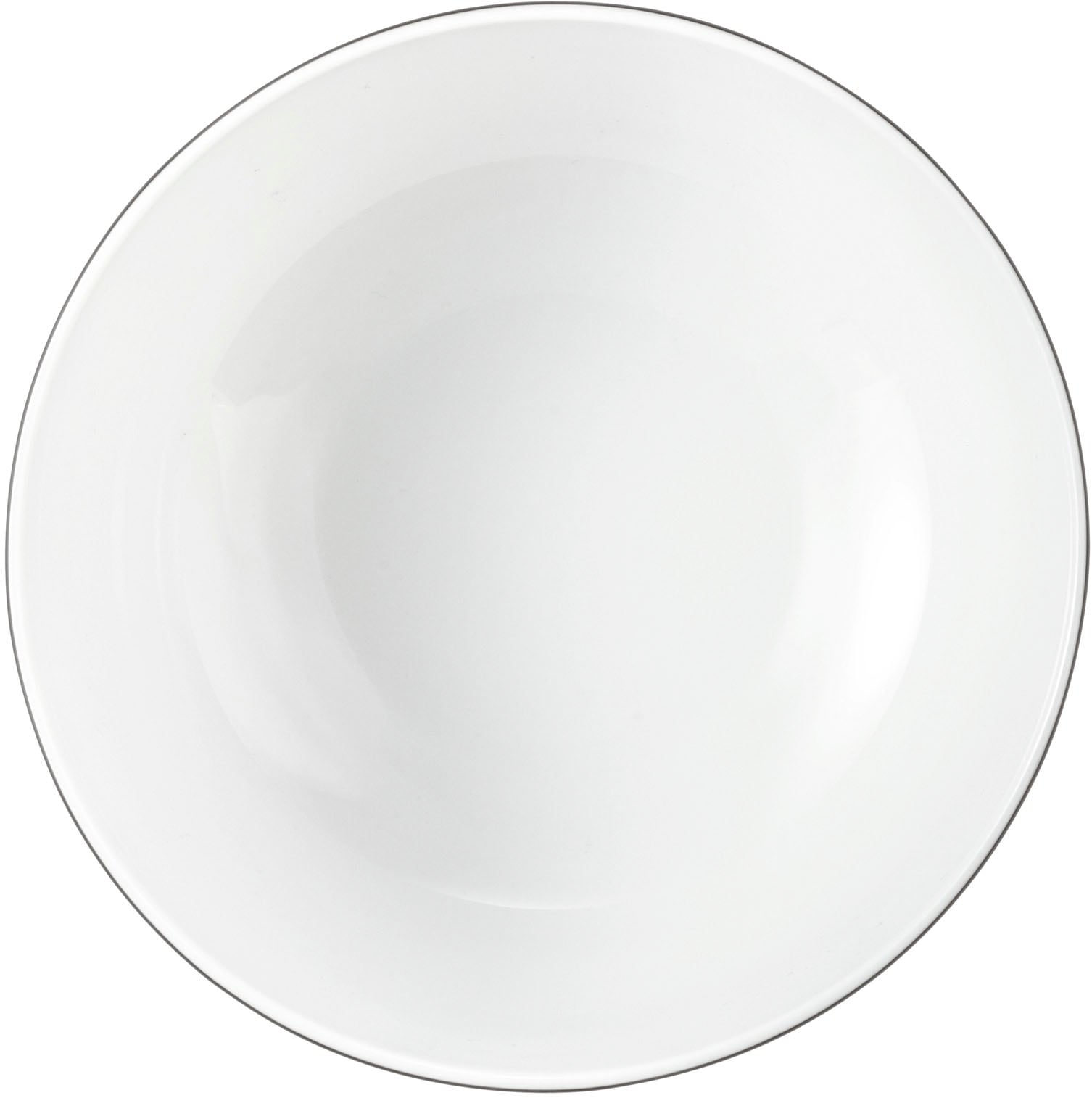 Seltmann Weiden Schüssel »Terra Corso«, 1 tlg., aus Porzellan, Foodbowl