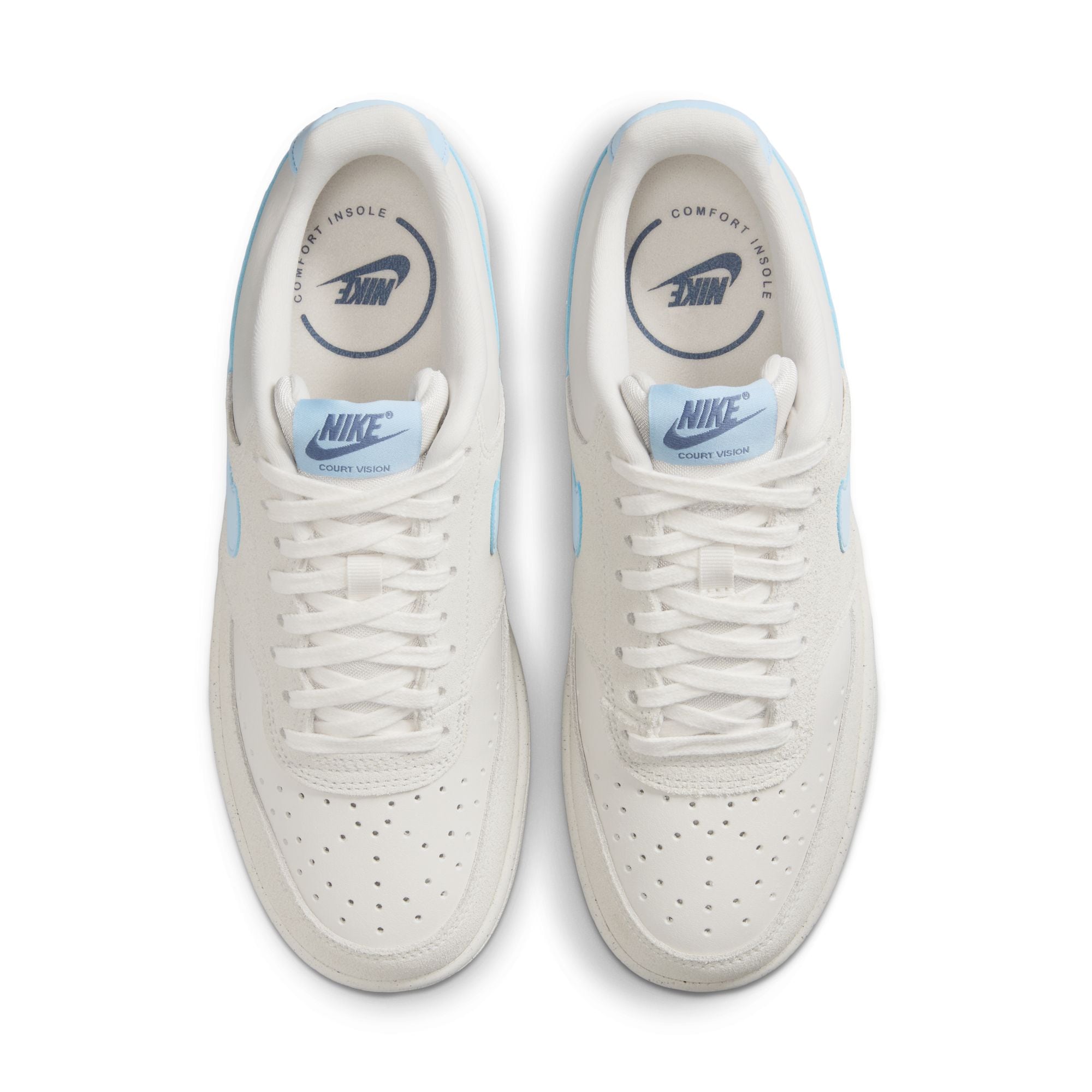 Nike Sportswear Sneaker »W COURT VISION LO«