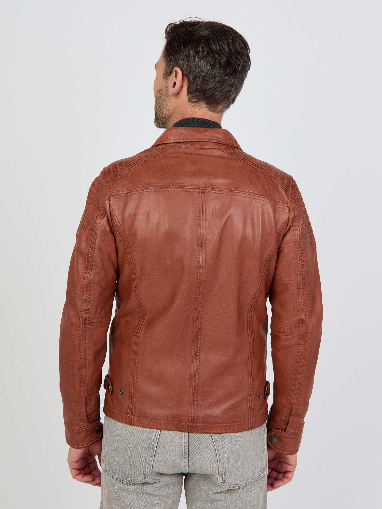 JCC Bikerjacke »3102074«