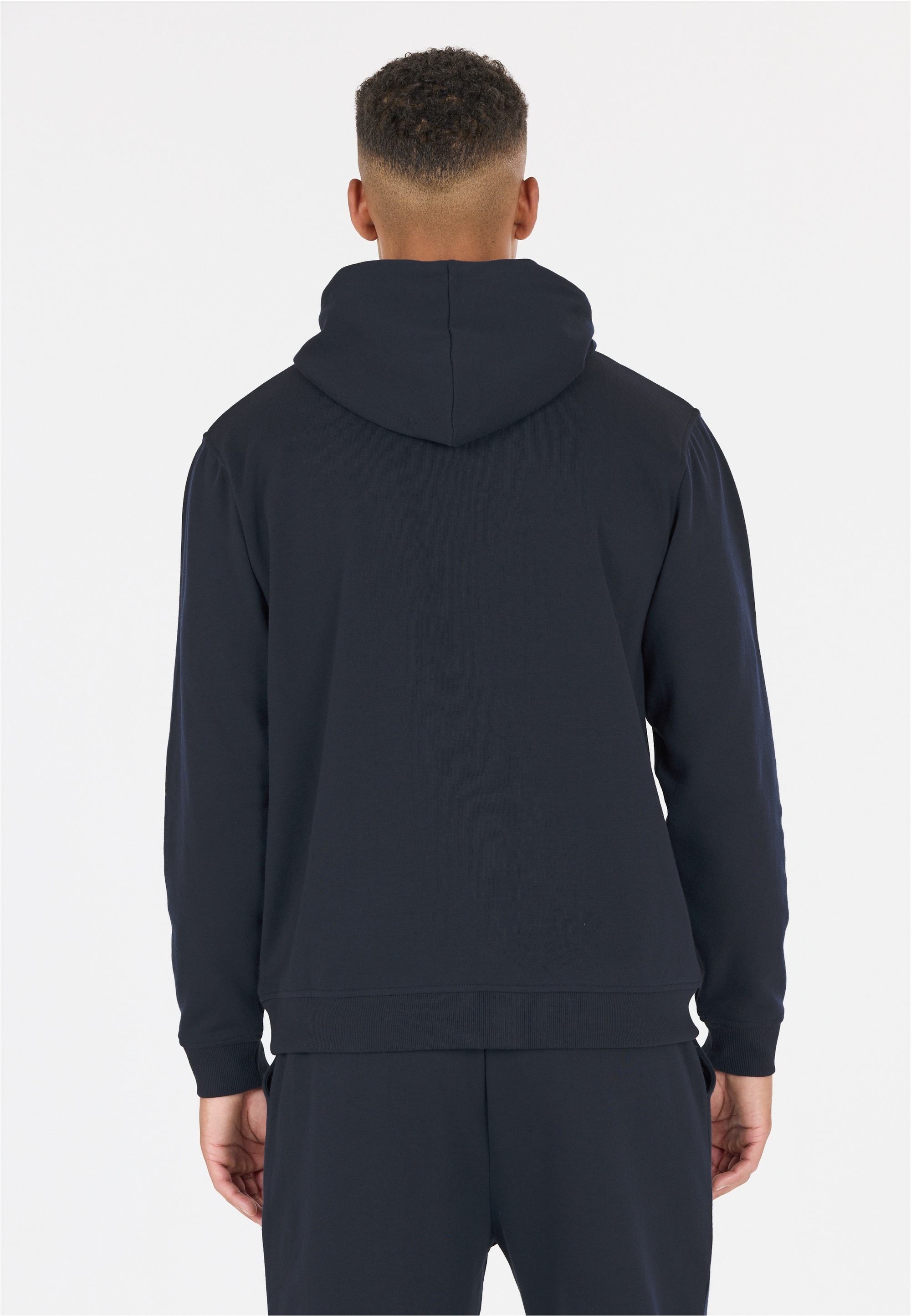 ENDURANCE Kapuzensweatshirt »Arlanc Unisex Hoody«, im klassischen Unisex-Design