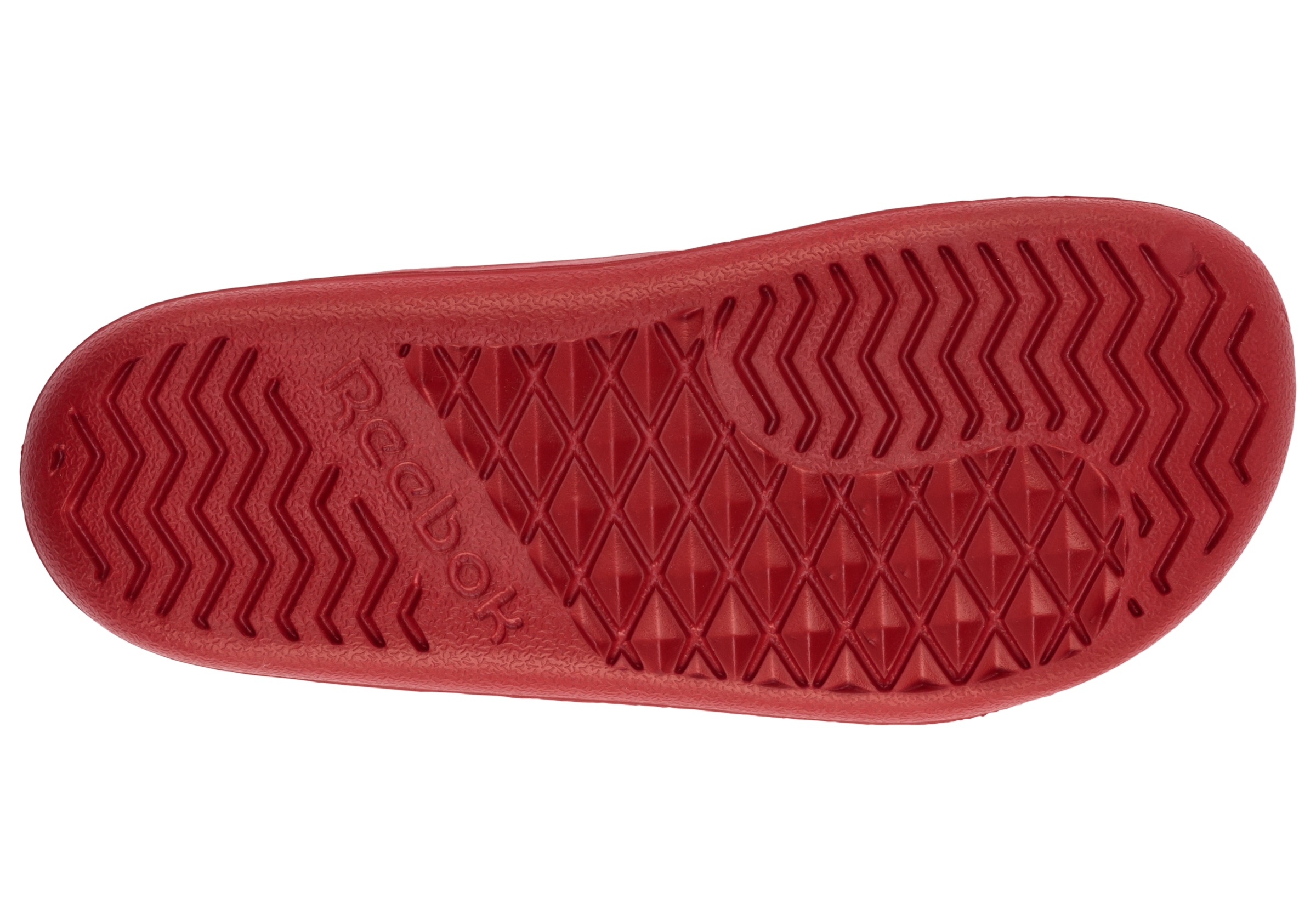 Reebok Badesandale »REEBOK CLEAN SLIDE«