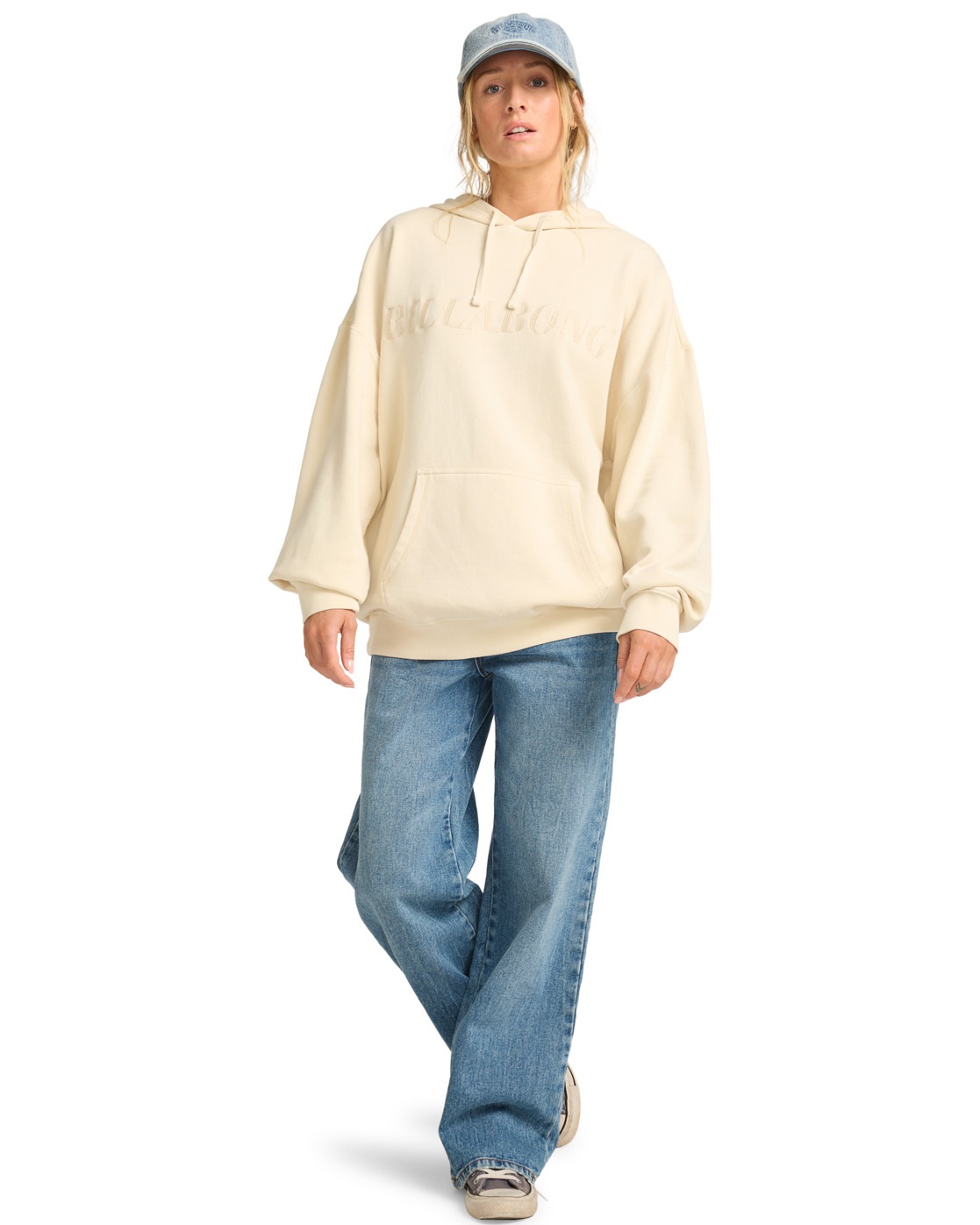 Thumbnail - Billabong Hoodie "Hi Tide Dip"