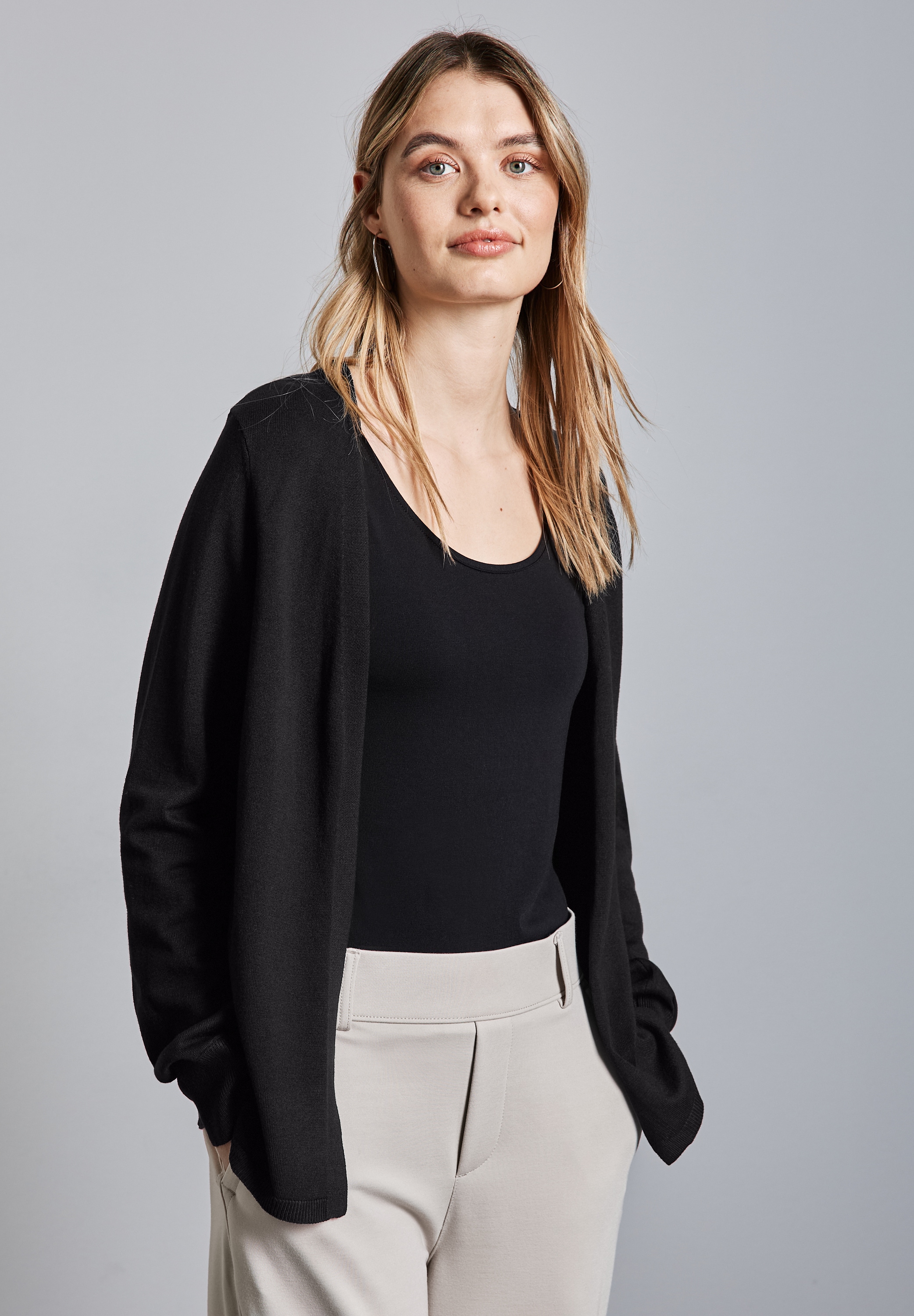 STREET ONE Cardigan günstig online kaufen