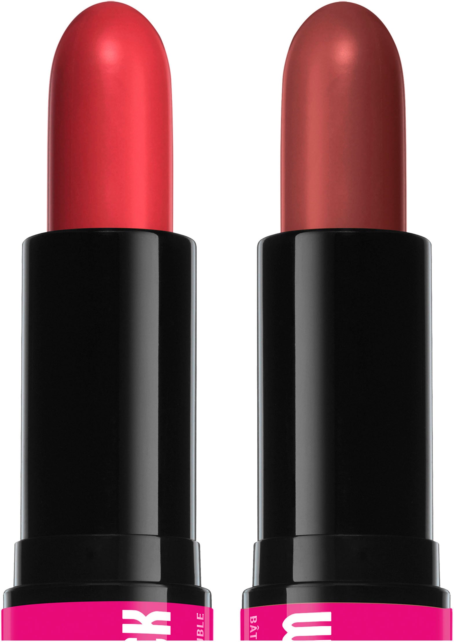 NYX Highlighter »NYX Professional Makeup Wonder Stick Blush«, mit einfacher Mischbarkeit