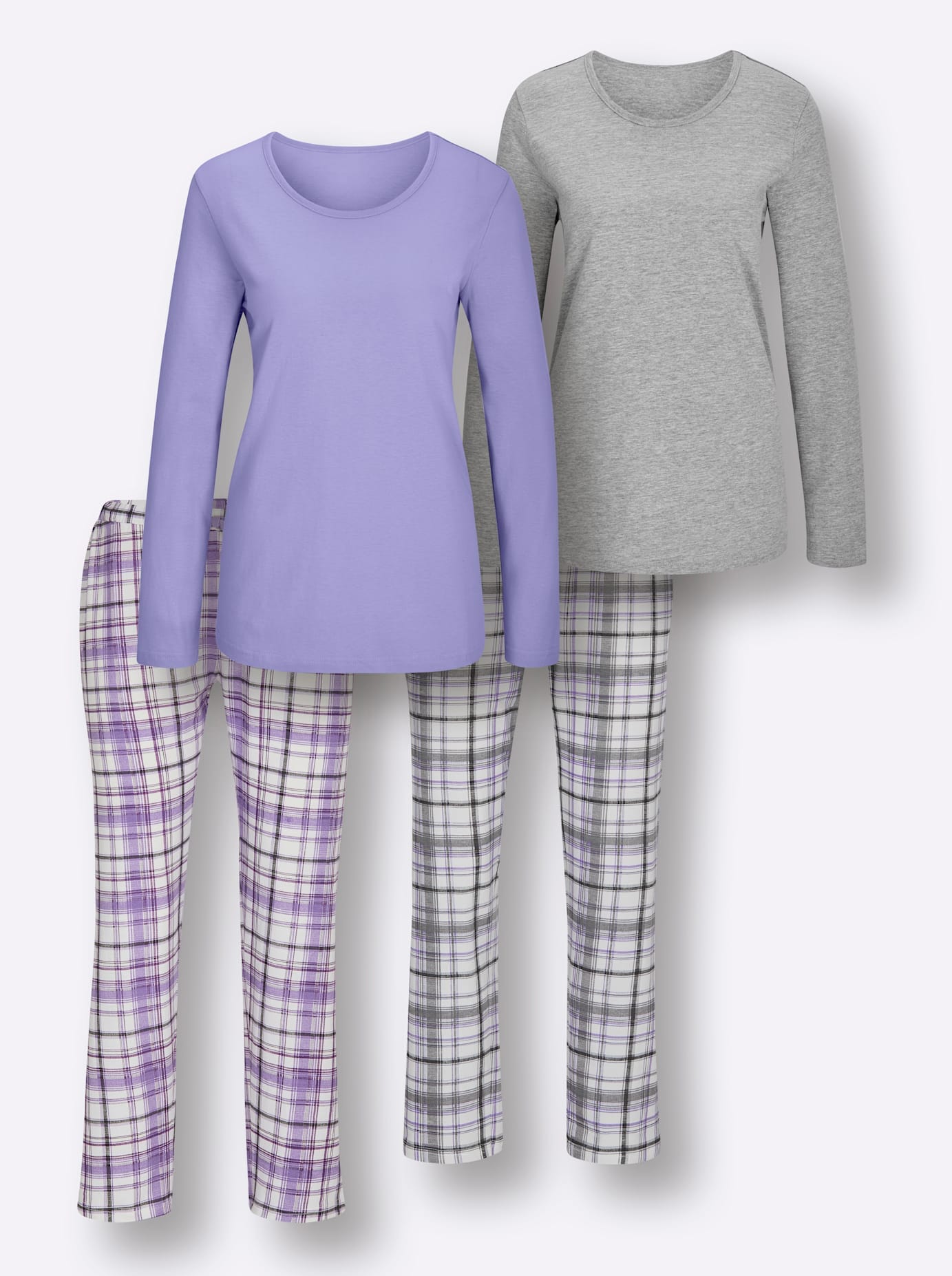 wäschepur Schlafanzug