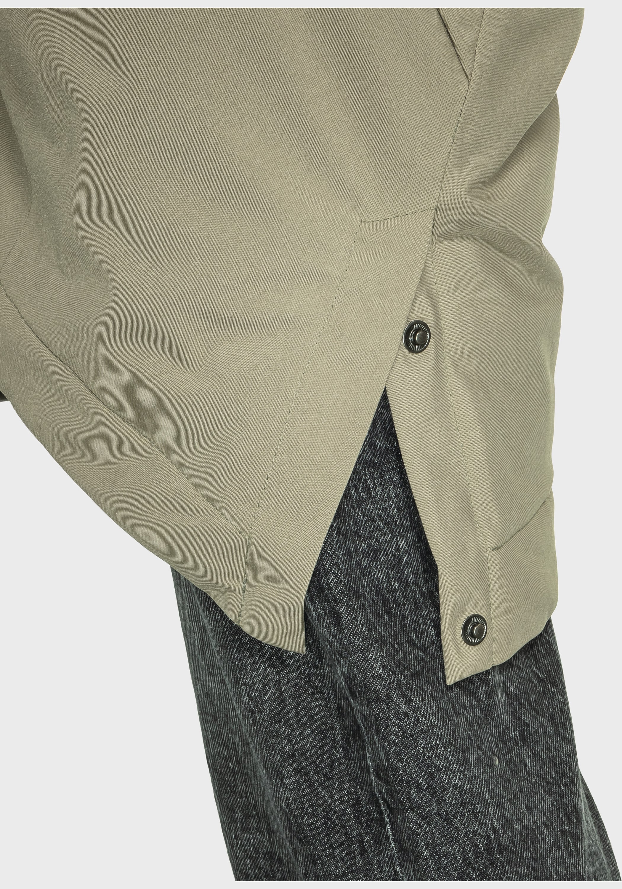 Schöffel Parka »Urban Ins Coat Style Gregale WMS«, mit Kapuze