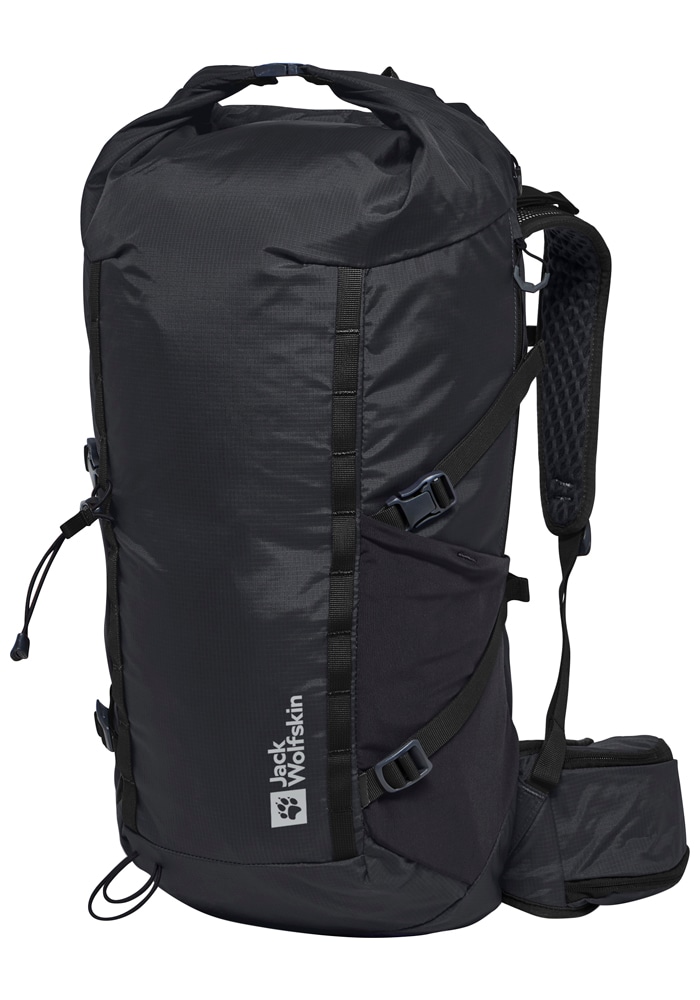 Jack Wolfskin Wanderrucksack »CYROX SHAPE 30 S-L«