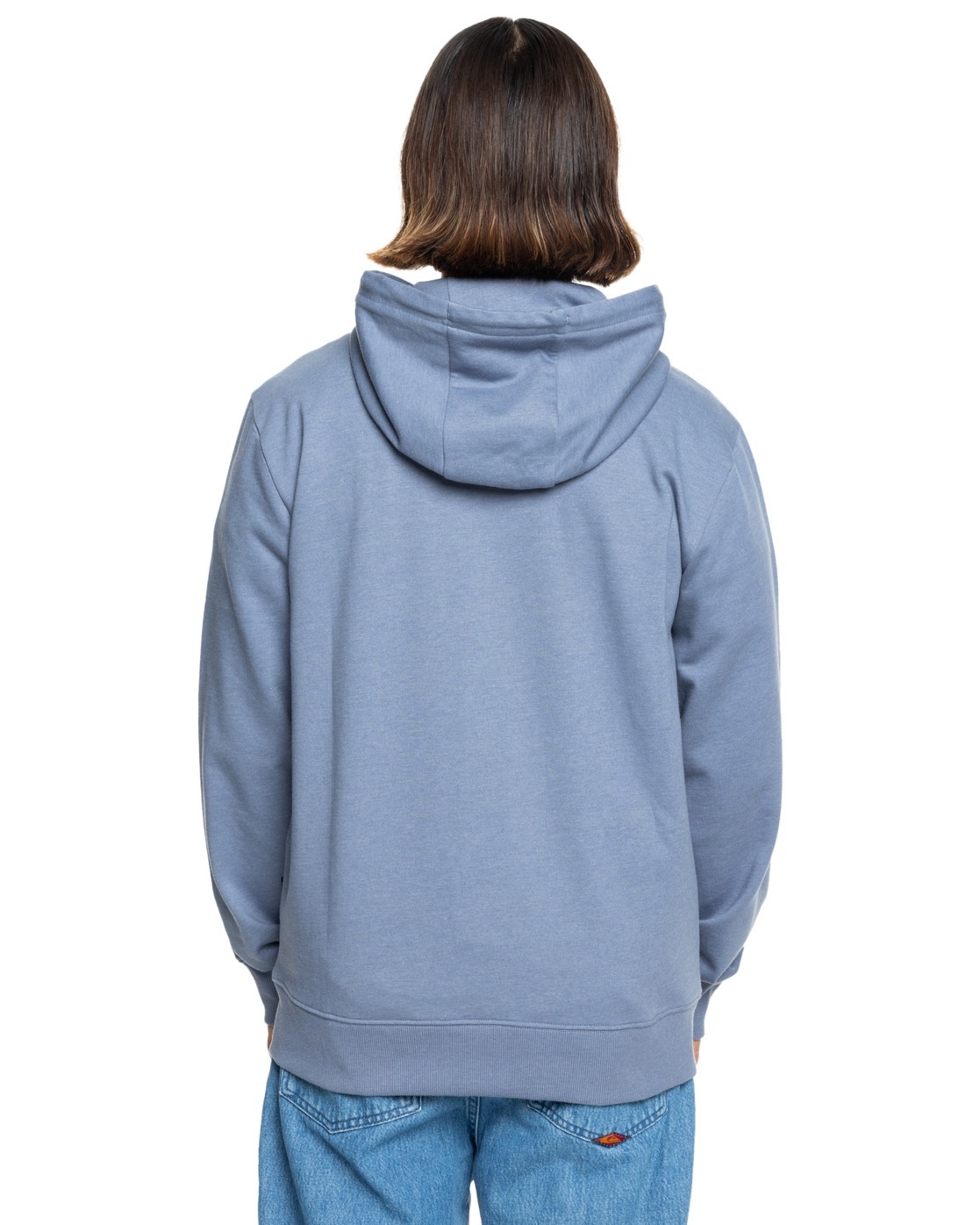 Quiksilver Hoodie "Basic Zip" günstig online kaufen