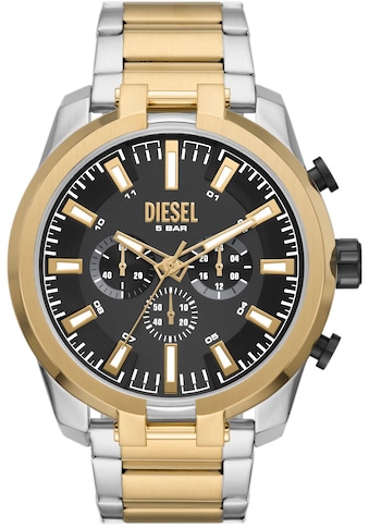 Diesel Chronograph »SPLIT DZ4625«