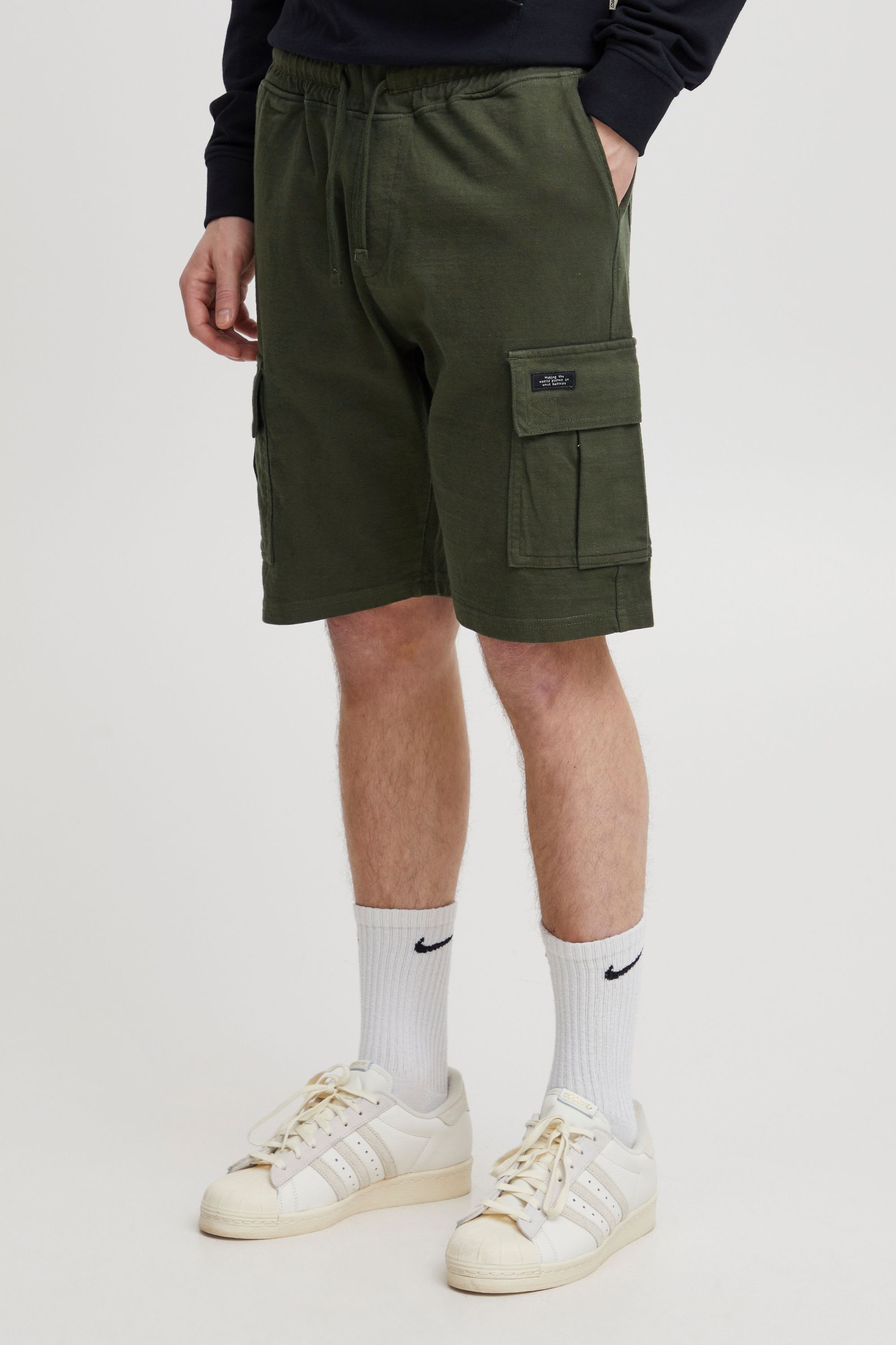 Blend Cargoshorts "BLEND BHSweatshorts"