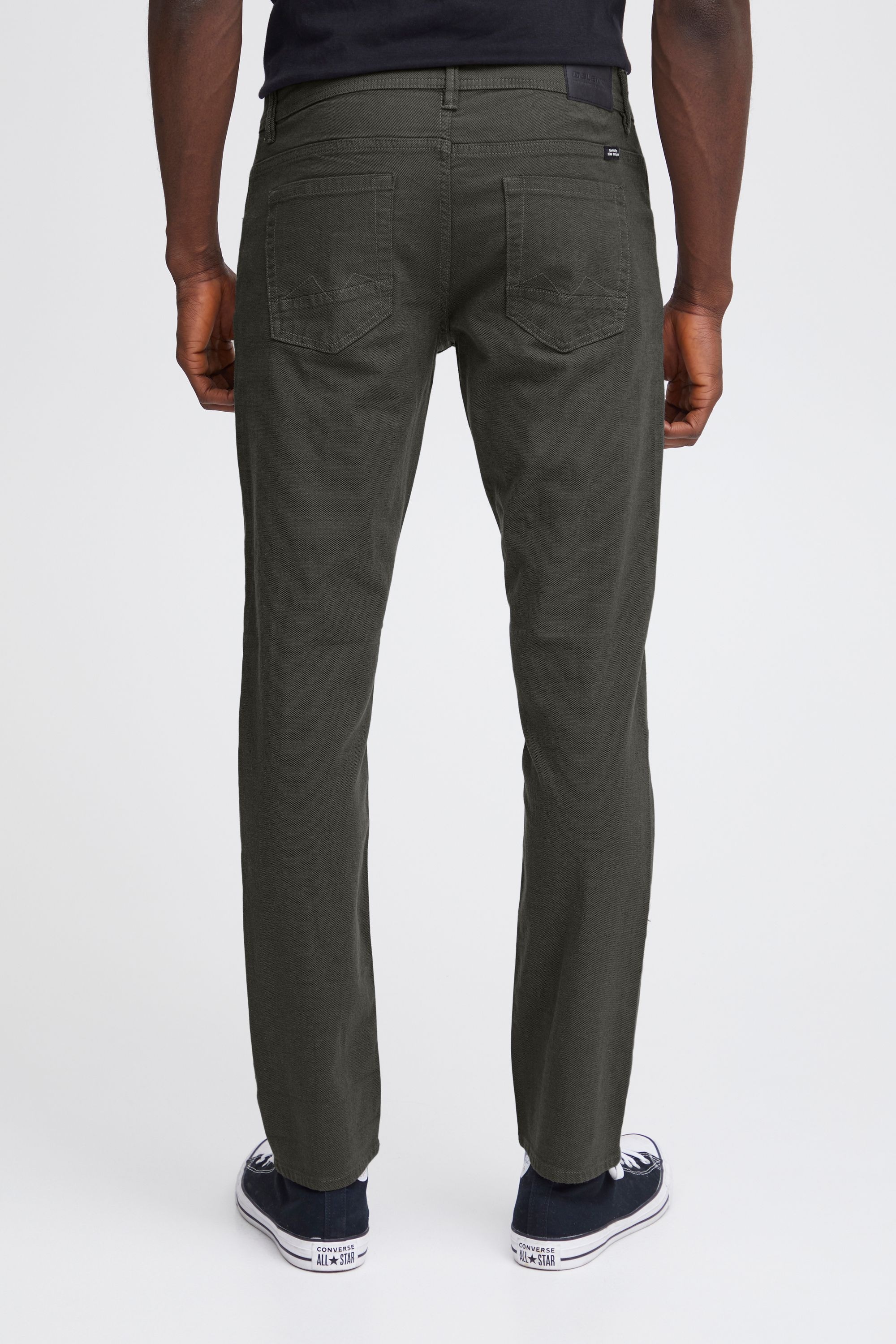 Blend Stoffhose »Stoffhose BHEdford«