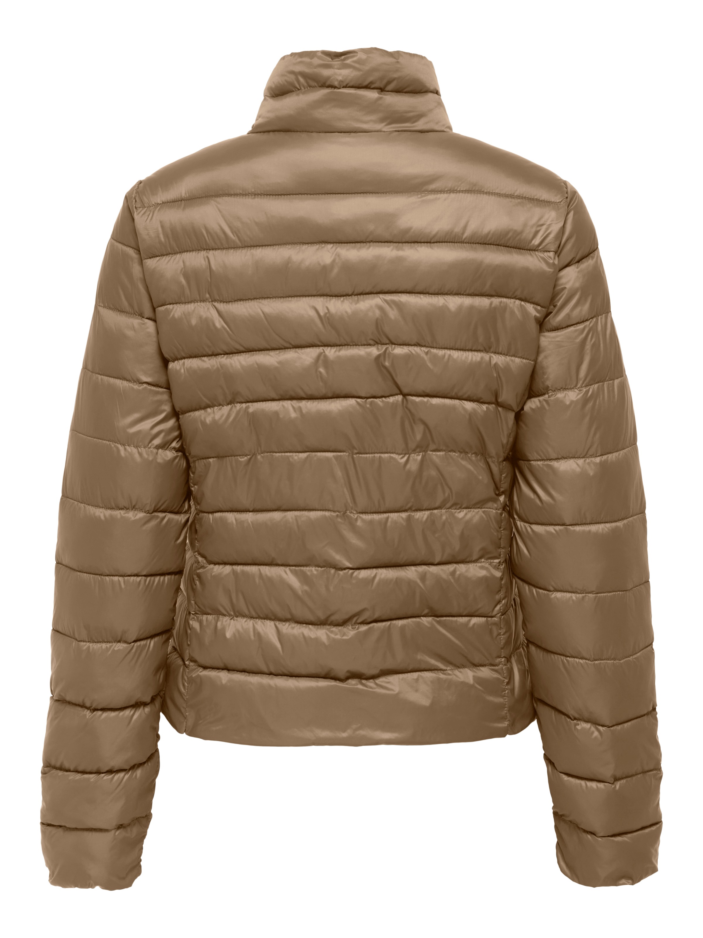 ONLY Outdoorjacke »ONLTAHIA LW QUILTED JACKET OTW NOOS«, ohne Kapuze