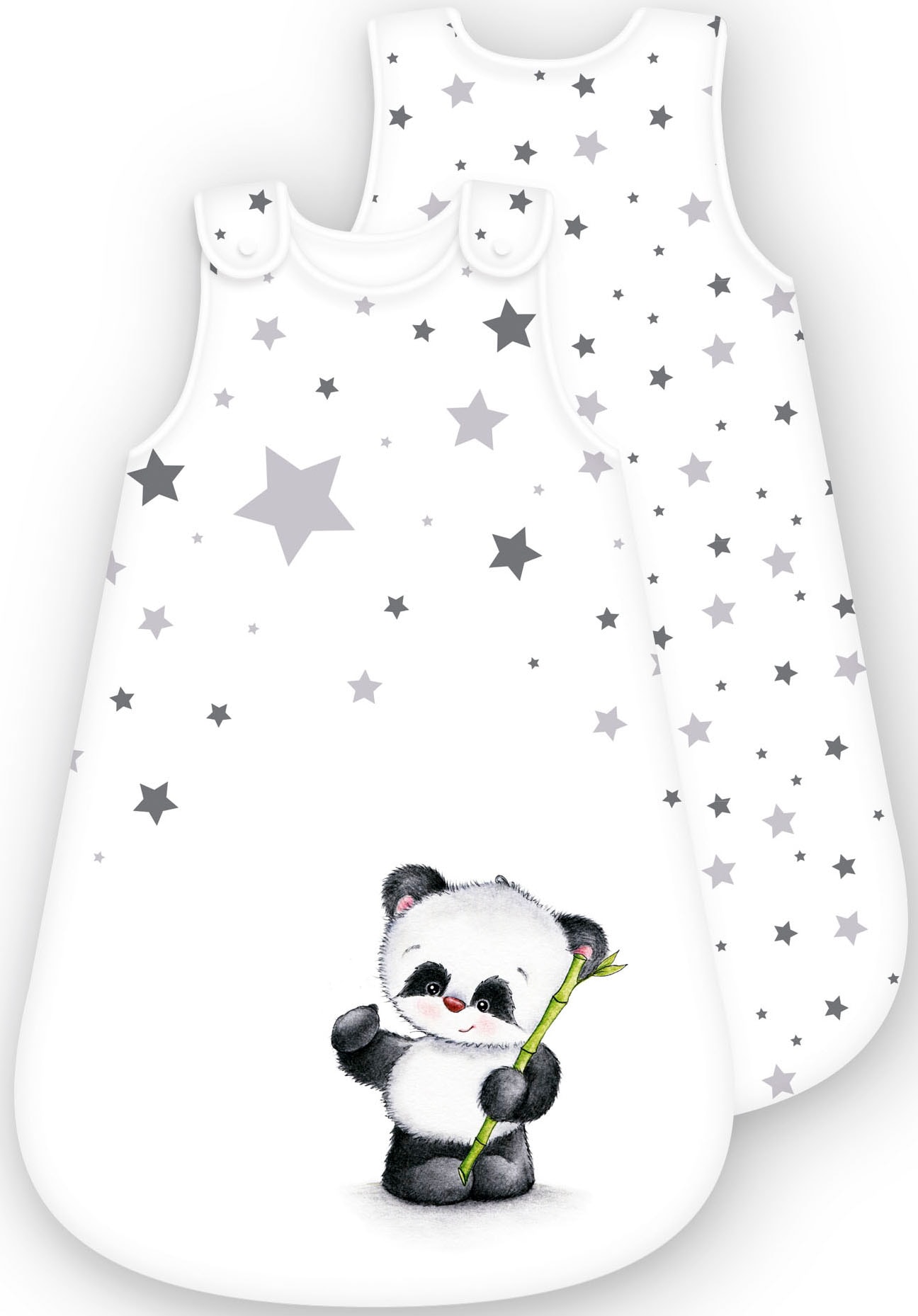 Baby Best Babyschlafsack »Panda« (1 tlg.)