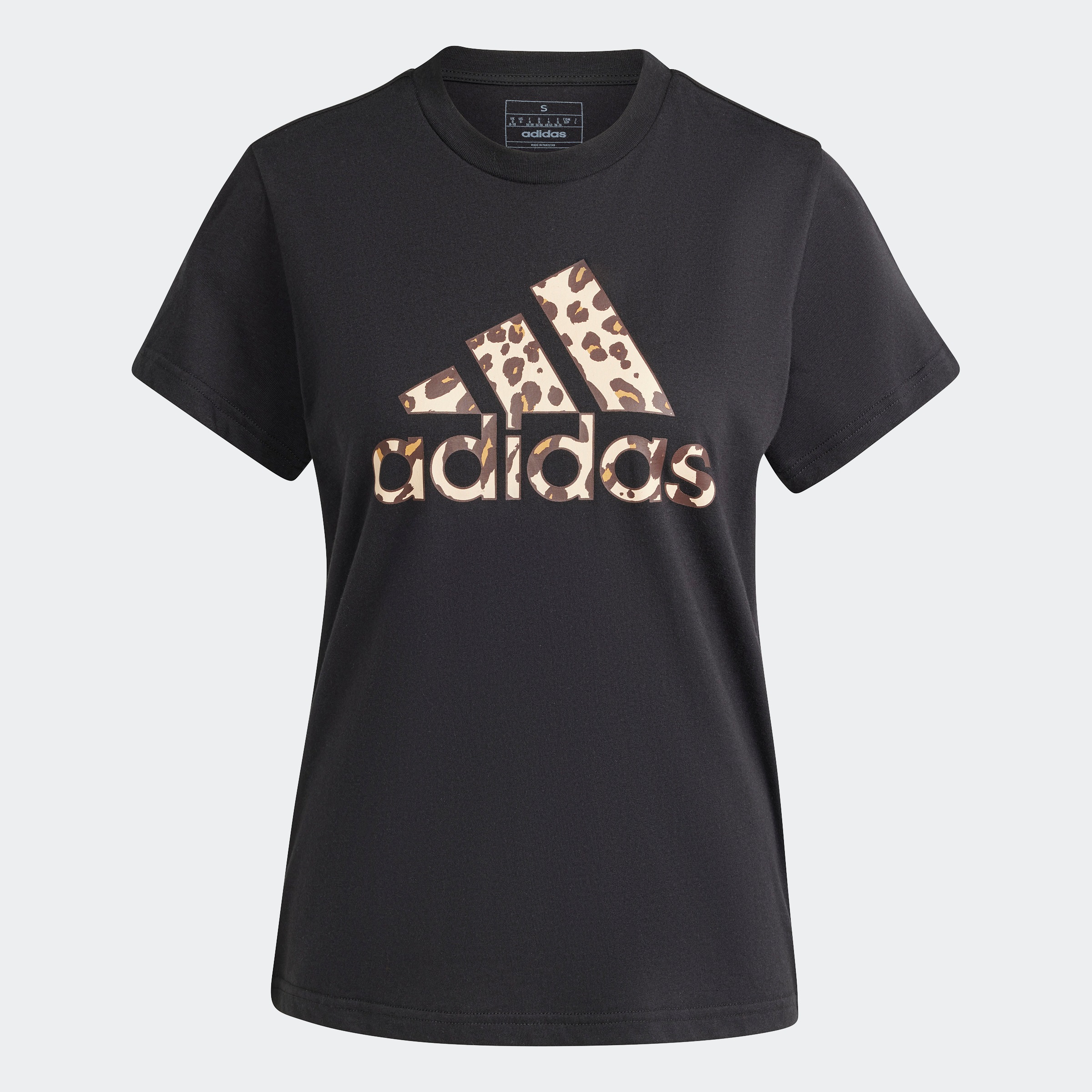 adidas Sportswear T-Shirt »W ANIMAL GT«
