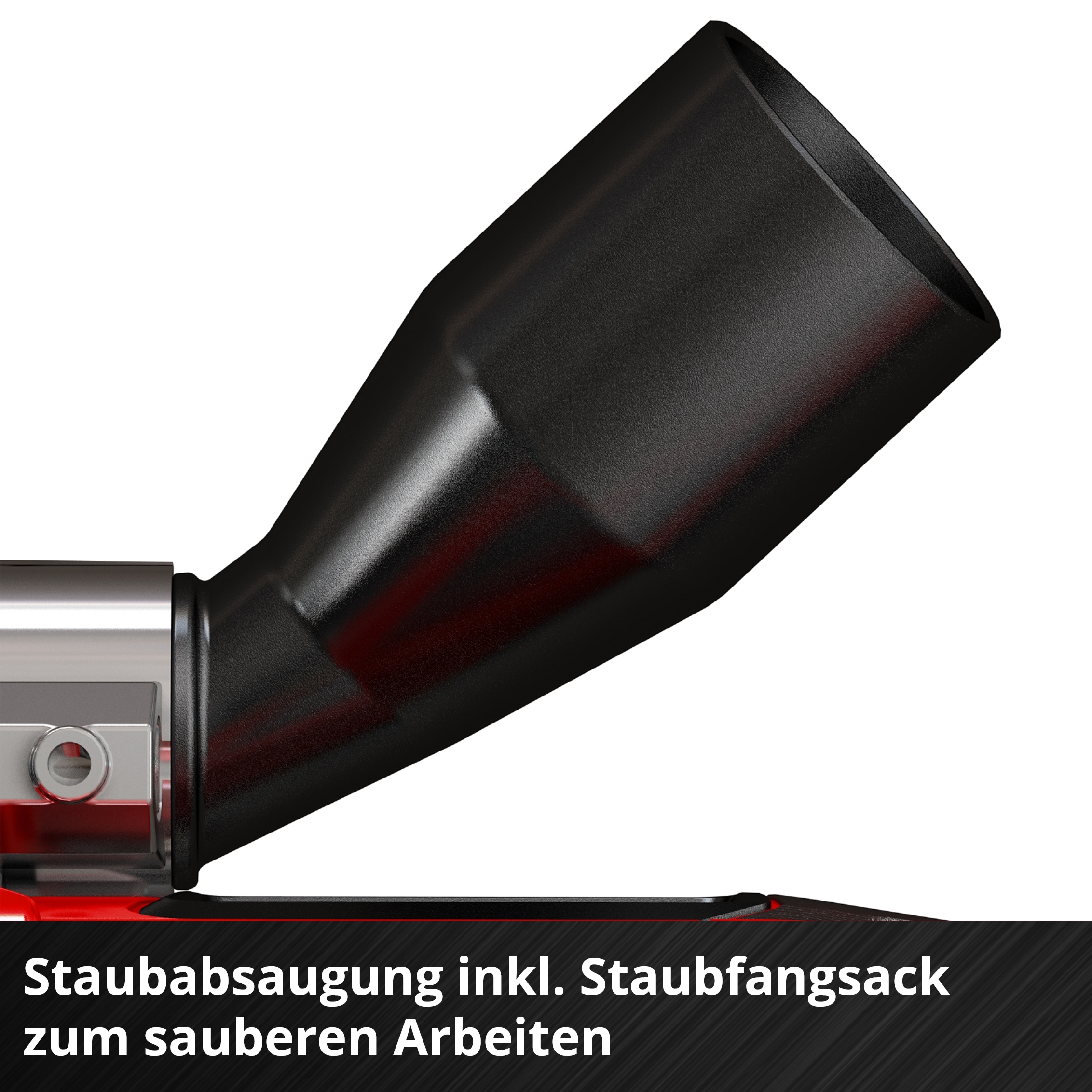 Einhell Flachdübelfräse »TE-BJ 18 Li - Solo«, Power X-Change, ohne Akku und Ladegerät