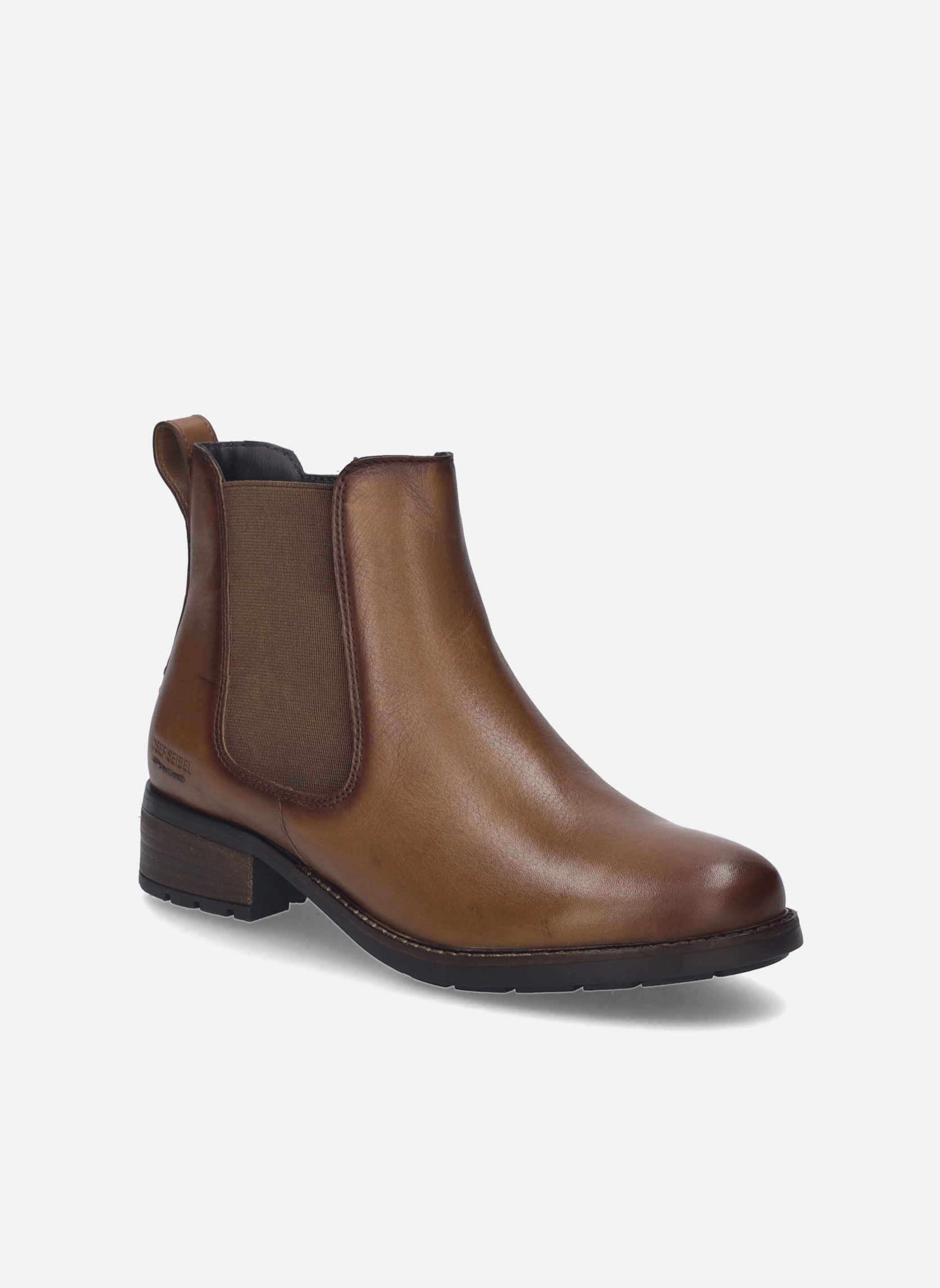 Josef Seibel Stiefelette »Kate 12, cognac«