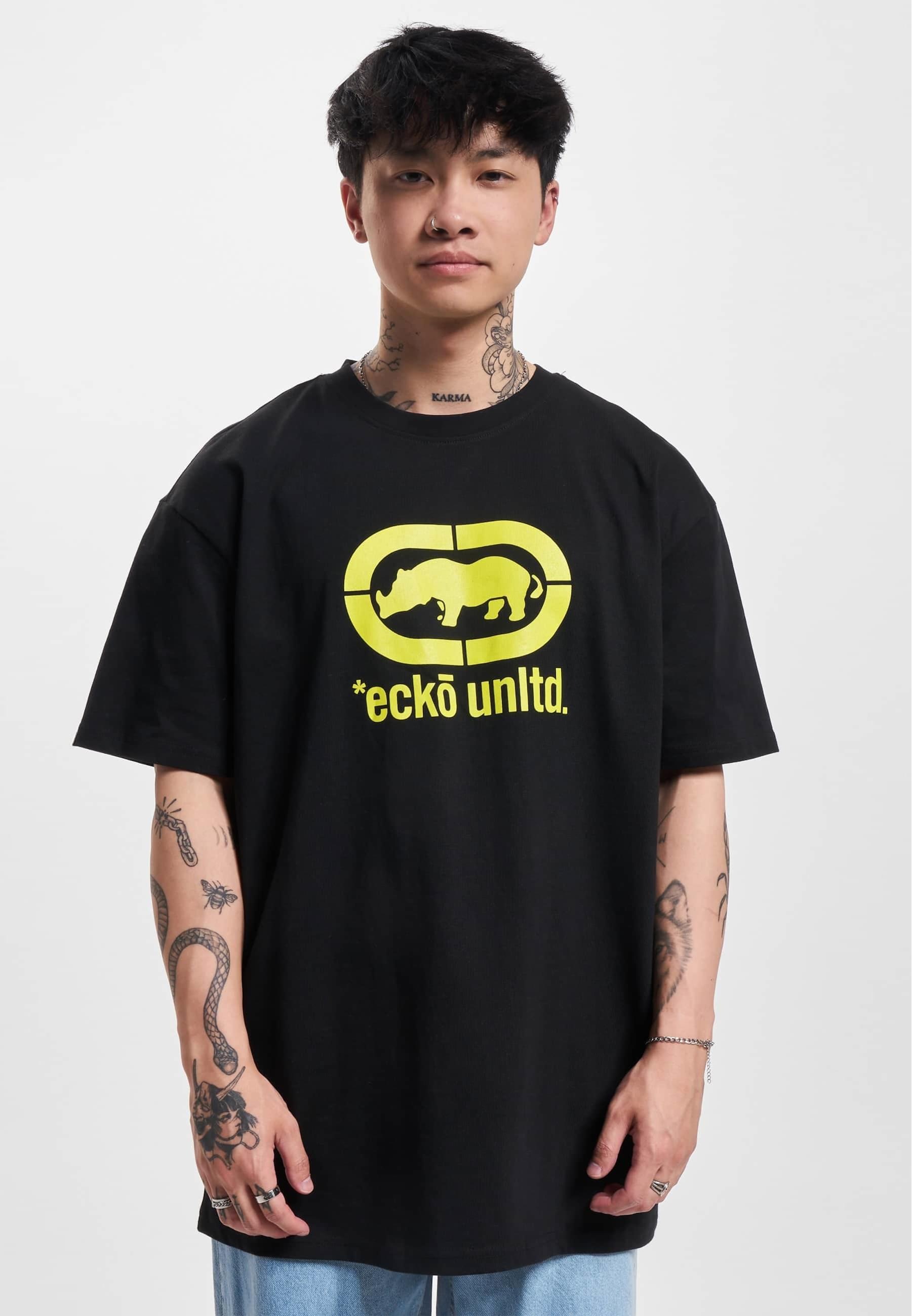Ecko Unltd. T-Shirt »Ecko Unltd. Ecko Unltd. JohnRhino T Shirt« 1 Stk.
