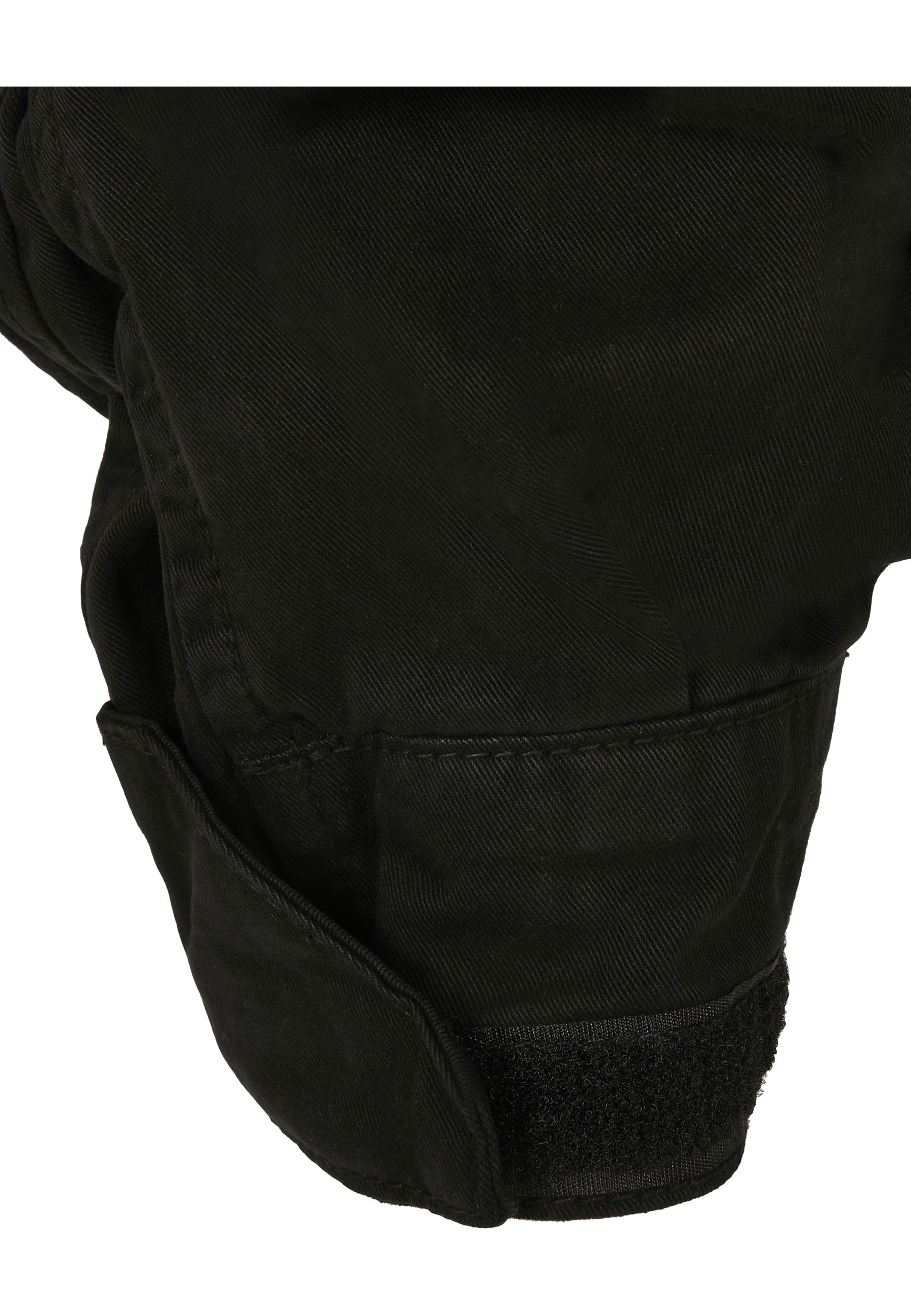 URBAN CLASSICS Cargohose »Urban Classics Herren Military Jogg Pants«