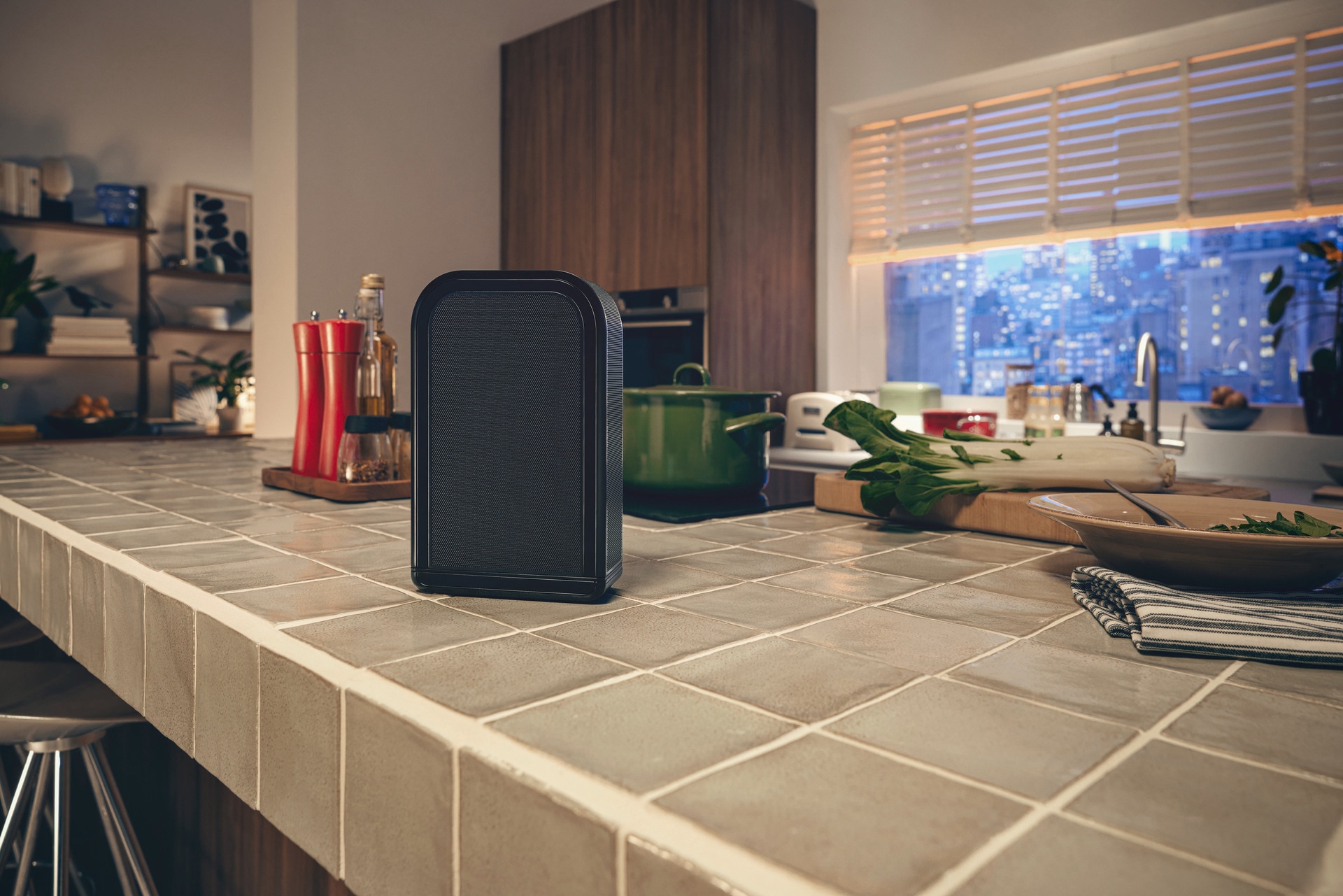 JBL Soundbar »Bar 1300 MK2« (Bluetooth | LAN (Ethernet) | WLAN )