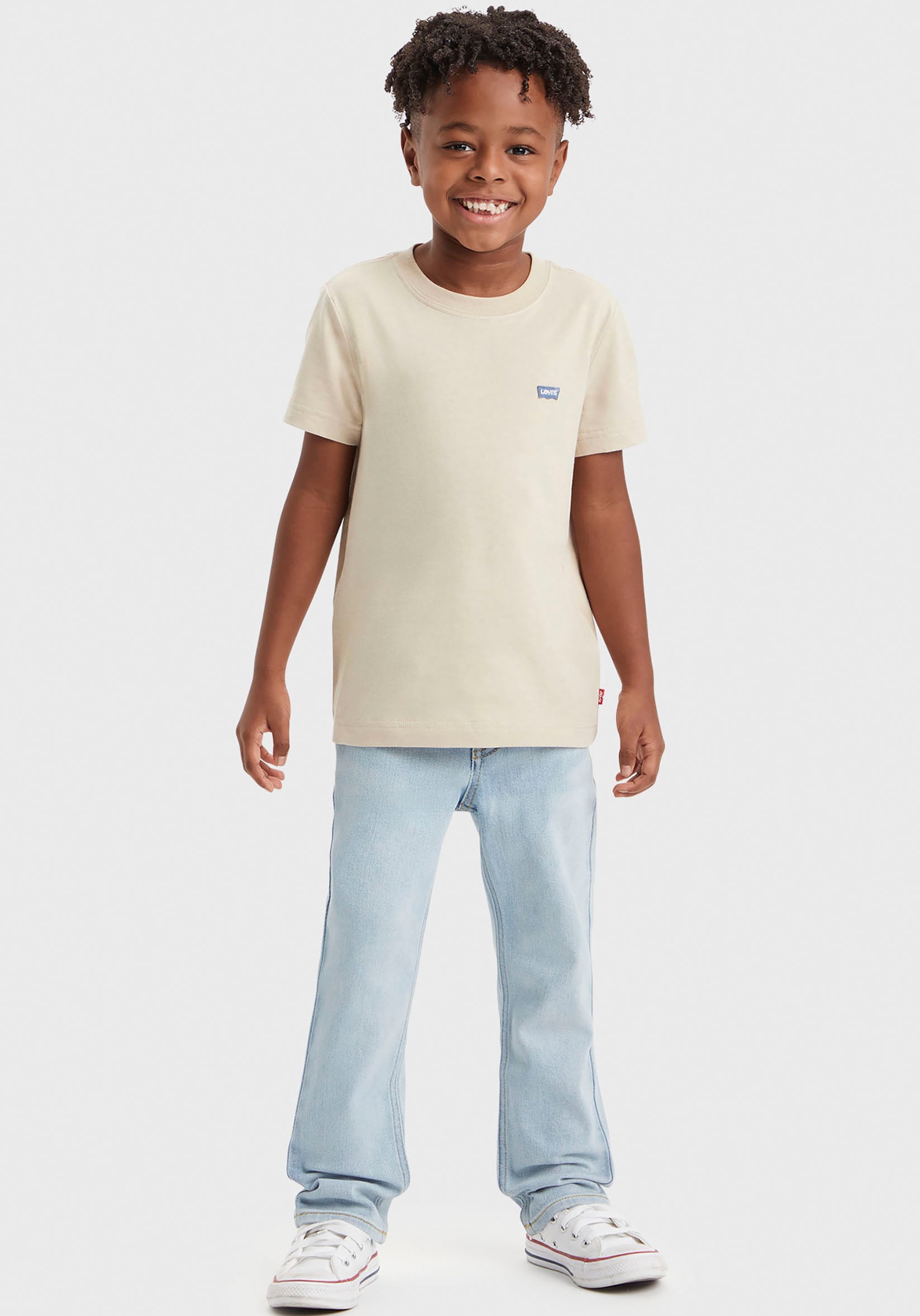 Levi's® Kids Stretch-Jeans »LVB 511 ECO SOFT PERFORMANCE J«, for BOYS