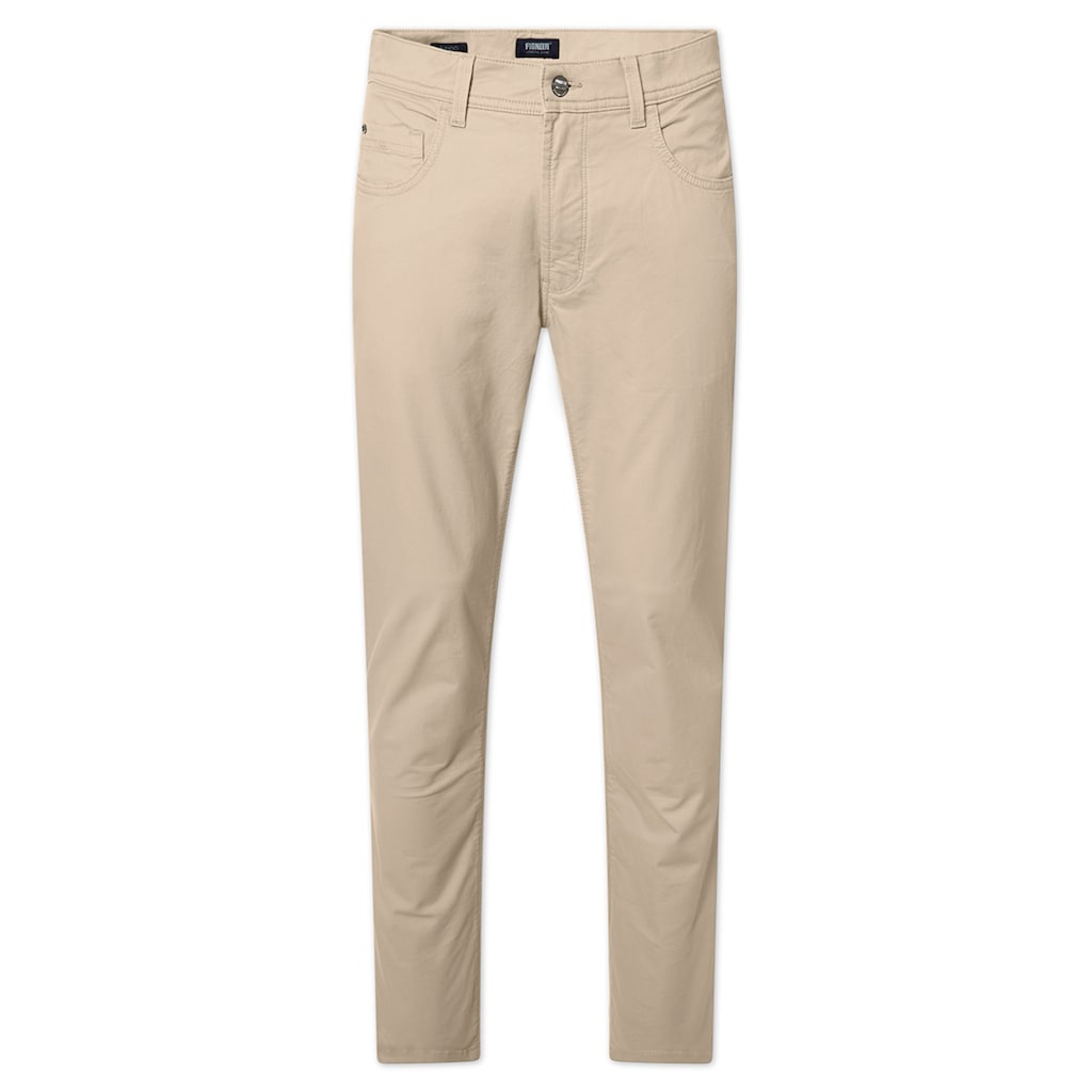 Pioneer Authentic Jeans 5-Pocket-Hose »Rando«, mit schmalem Schnitt