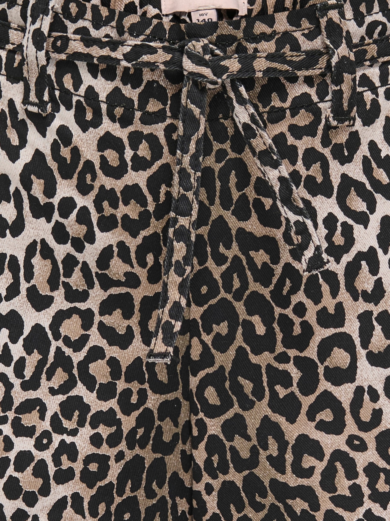 KIDS ONLY Shorts »KOGSANDRA PRINTED SHORTS PNT«