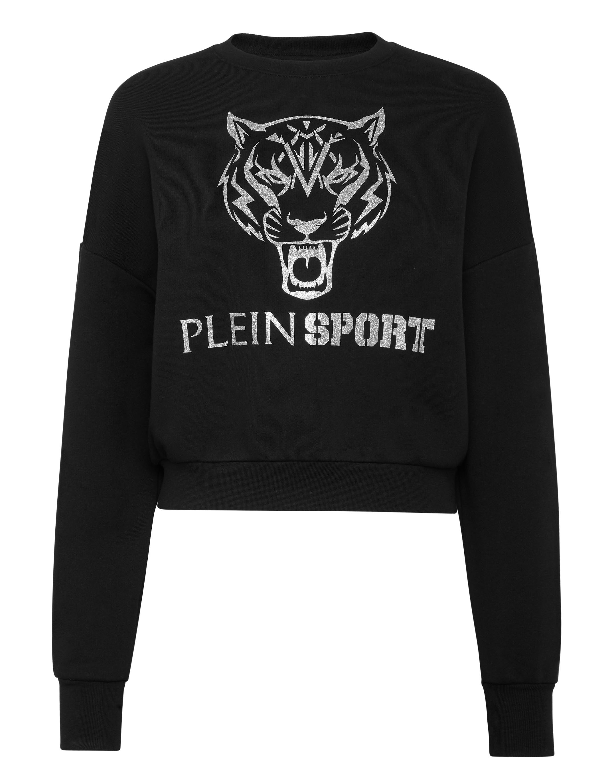 PLEIN SPORT Sweatshirt »Tiger«