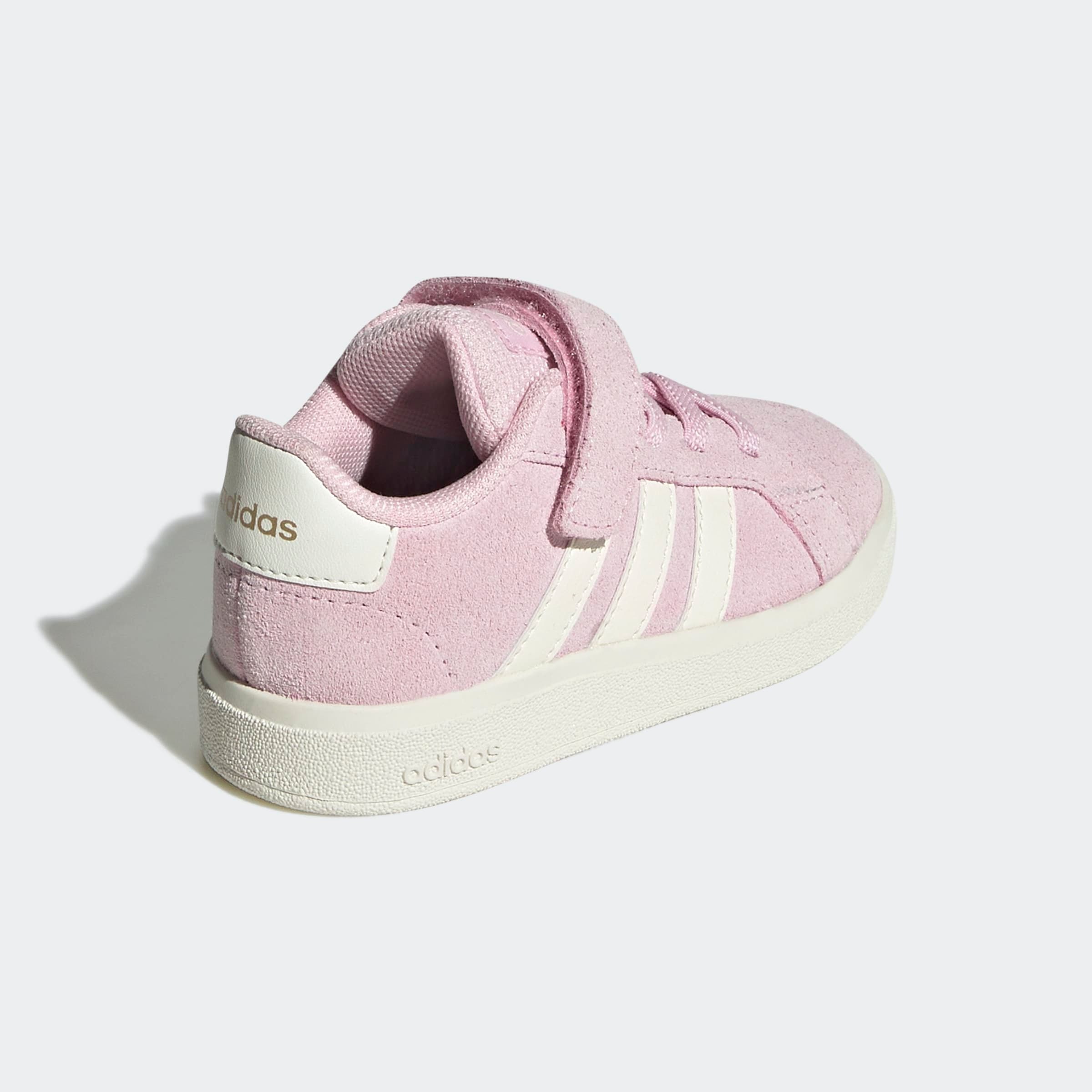adidas Sportswear Klettschuh »GRAND COURT 2.0 KIDS«