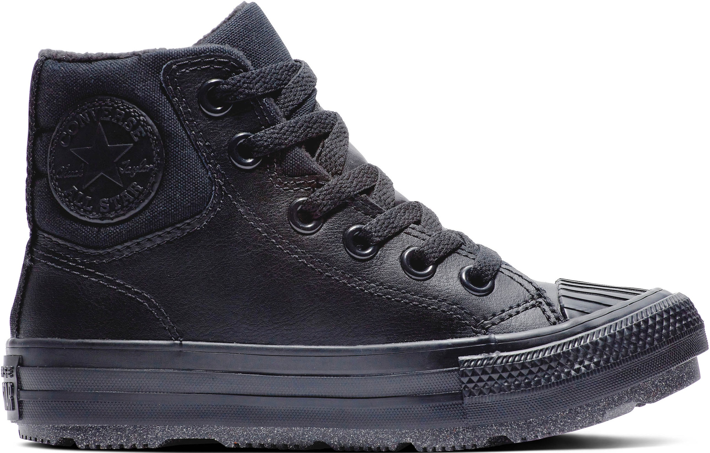 Sneakerboots »CHUCK TAYLOR ALL STAR BERKSHIRE«