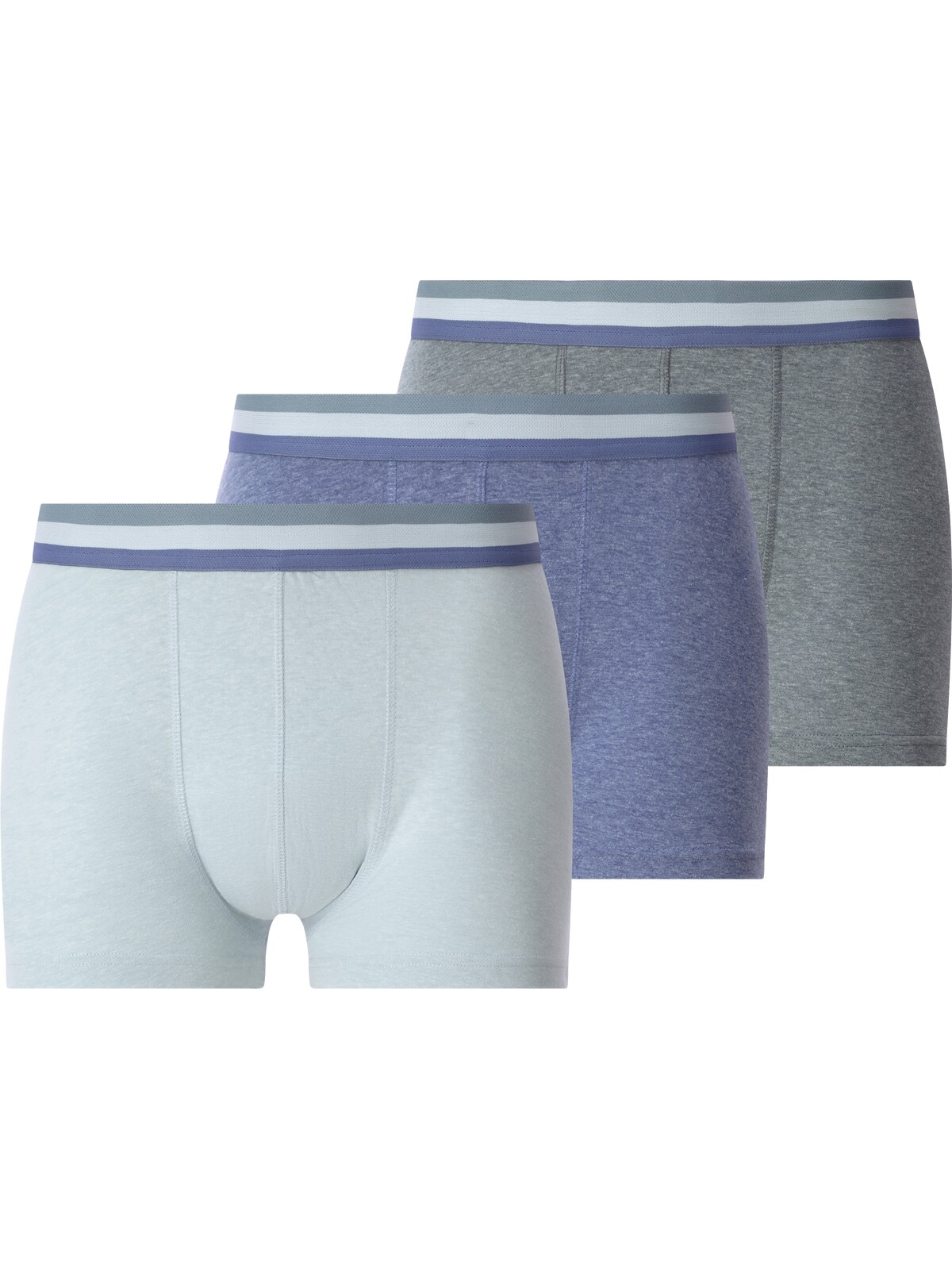Jan Vanderstorm Retro Pants "3er Pack Retropants ROLFLUND" günstig online kaufen
