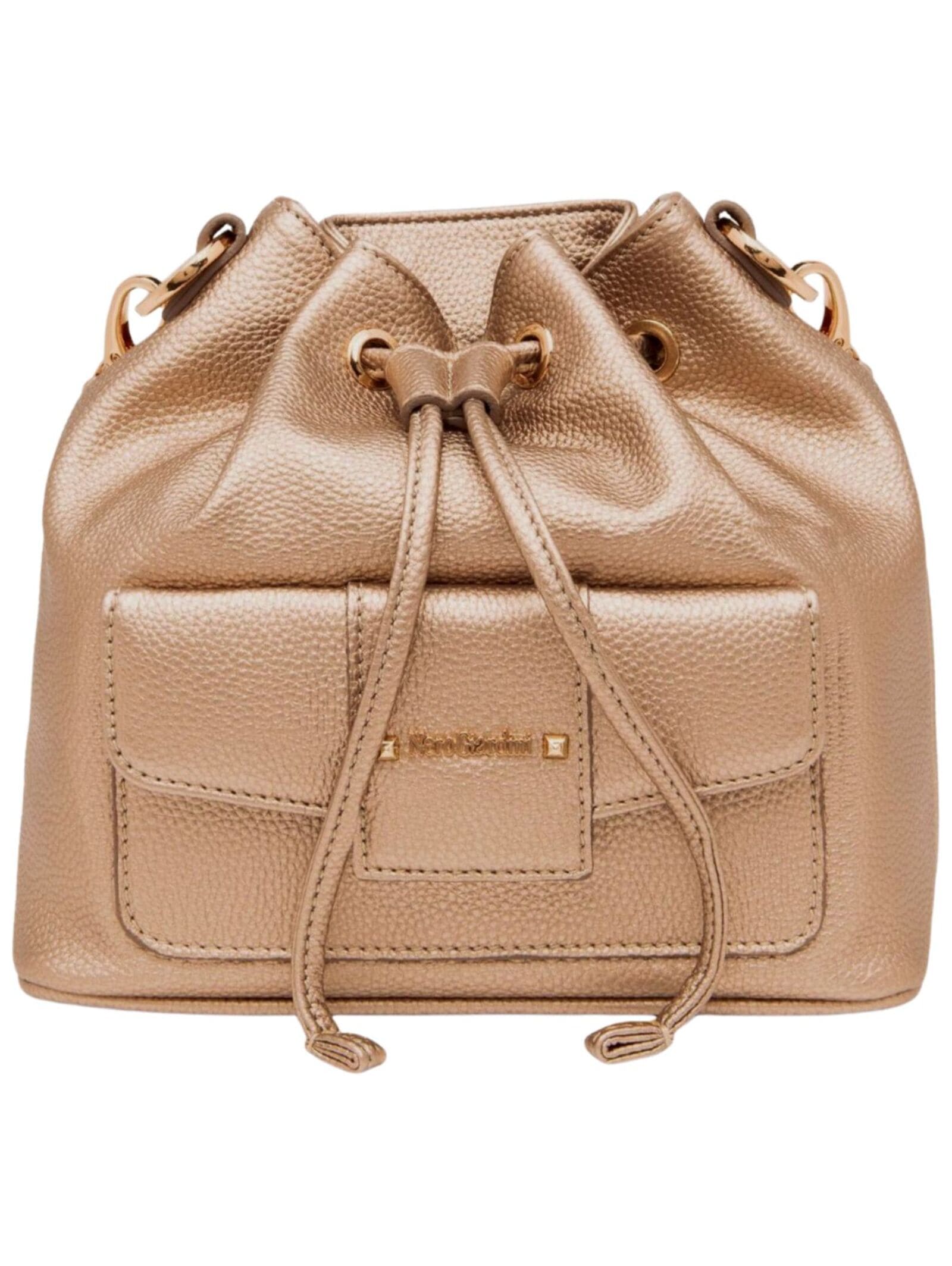 Nero Giardini Umhängetasche "Nero Giardini Taschen Lederimitat" günstig online kaufen