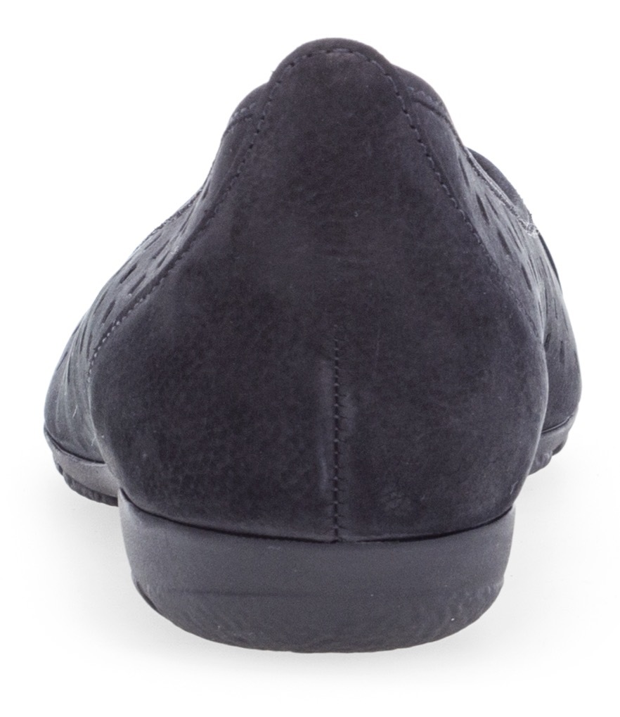 Gabor, Slipper, Businessschuh, Halbschuh mit Hovercraft Luftkammerlaufsohle günstig online kaufen