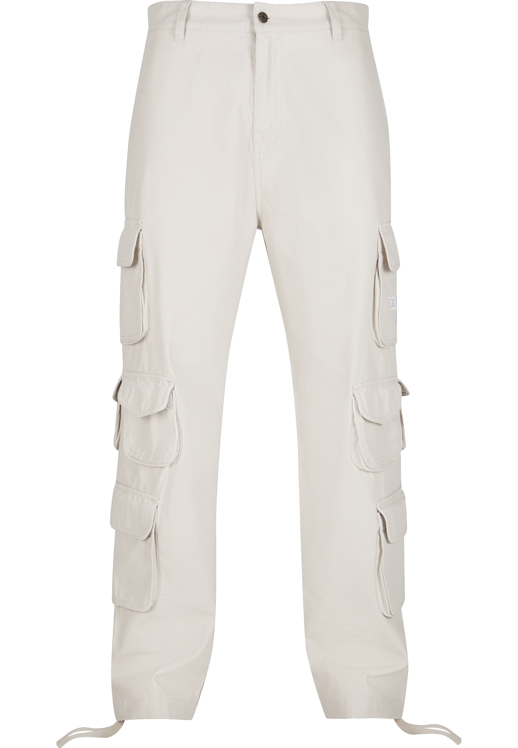 Karl Kani Cargohose "Karl Kani Herren Retro Washed Cargo Pants"