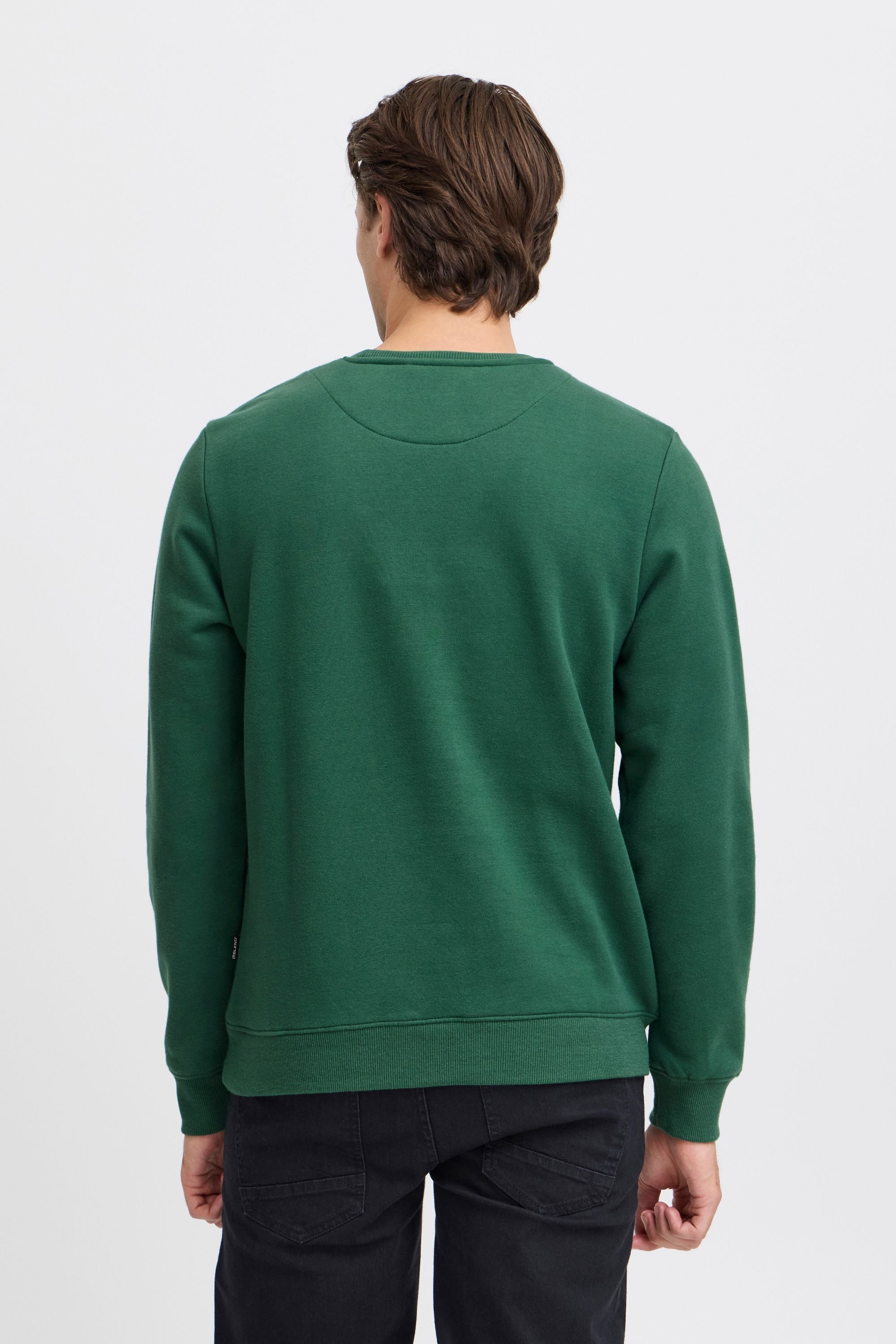 Blend Rundhalspullover »Rundhalspullover BHSweatshirt«