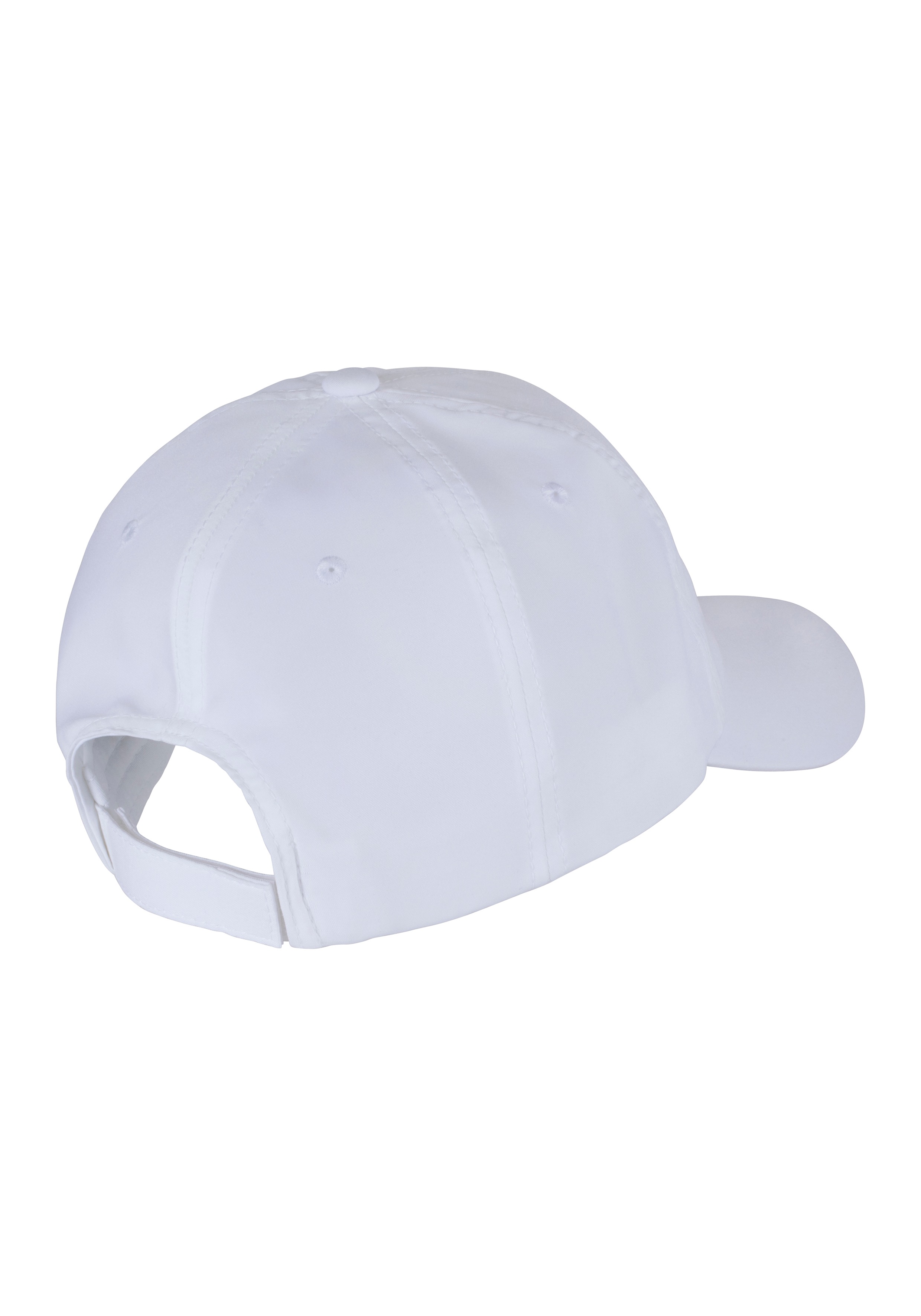 Thumbnail - BOSS GREEN Baseball Cap "Lach FO", mit kontrastfarbenen Streifen, unisex