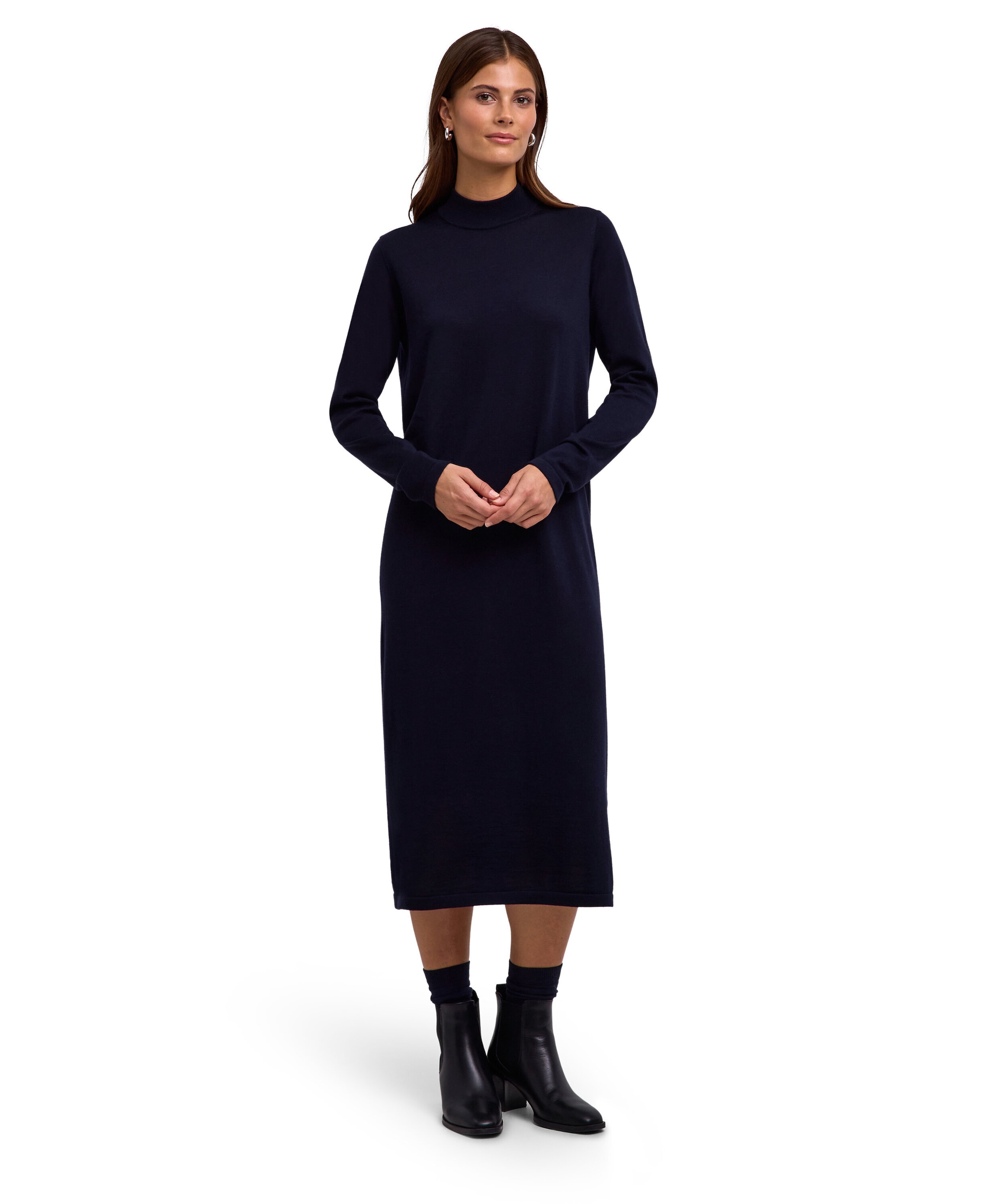 FALKE Sommerkleid »Pure Merino Wool« 1 Stk. tlg.