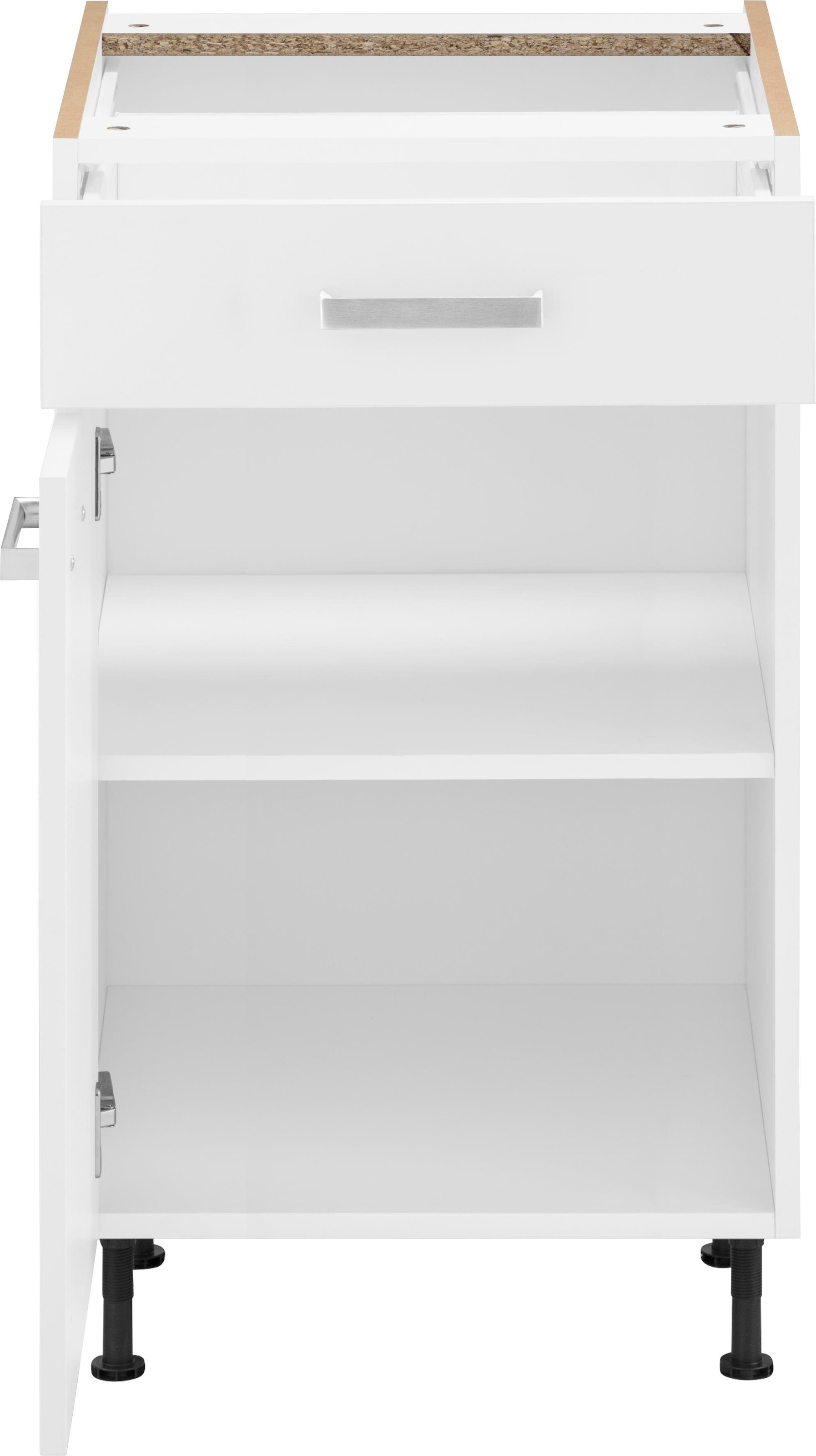 OPTIFIT Unterschrank »Parma« Breite 50 cm