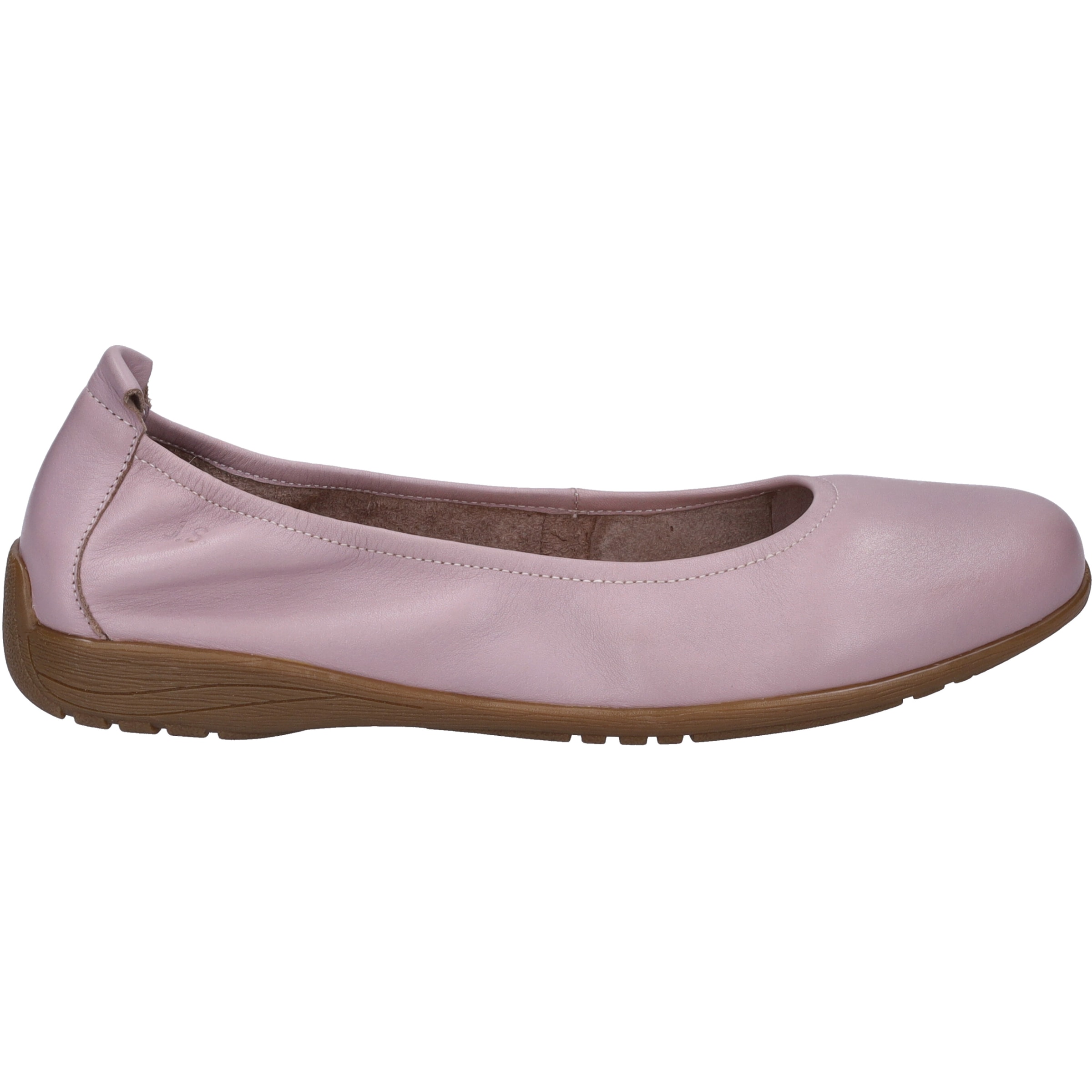 Josef Seibel Ballerina »Fenja 01, viola«