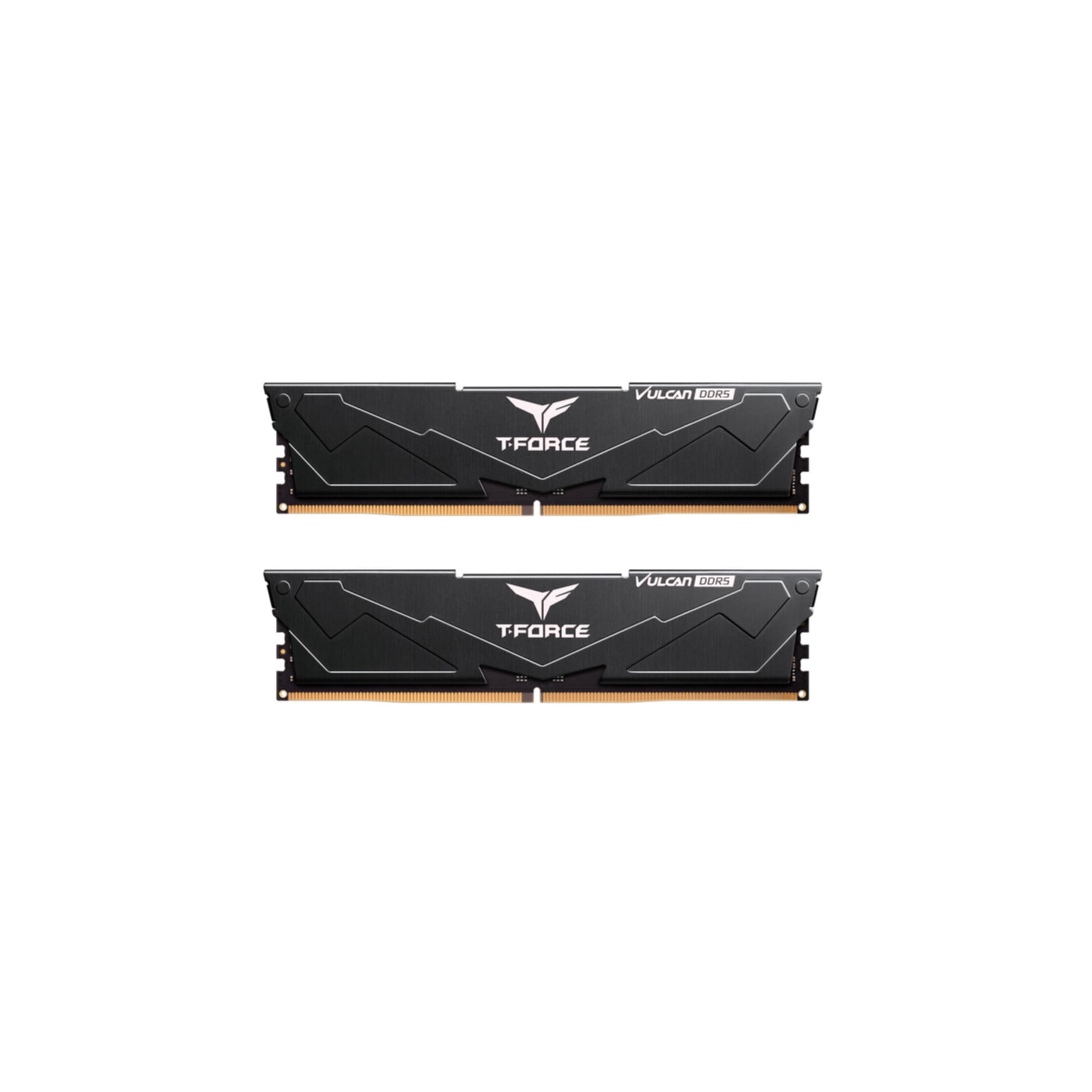 TEAMGROUP Arbeitsspeicher "FLBD532G6000HC30DC01", ohne farbbezeichnung, B:9cm H:1,5cm T:15,6cm, Arbeitsspeicher