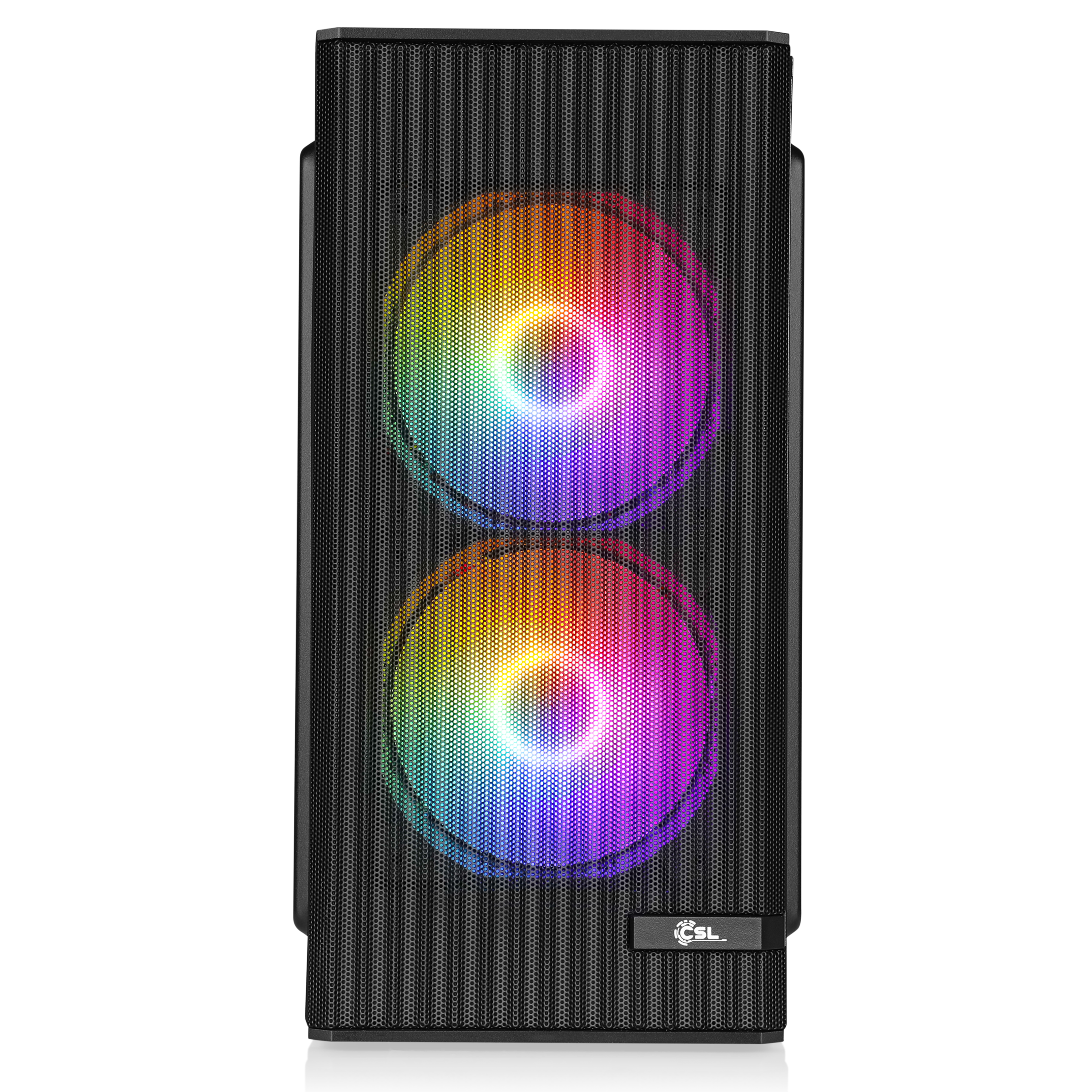 CSL PC-Komplettsystem »Spectrum V25223«
