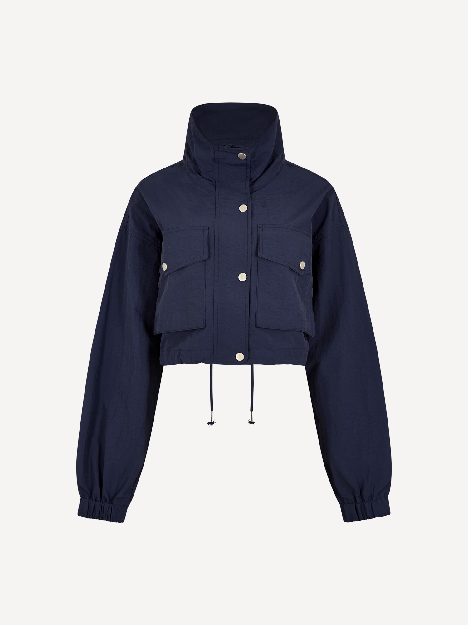 Apricot Kurzjacke »Sportliche kurze Jacke« in unifarben