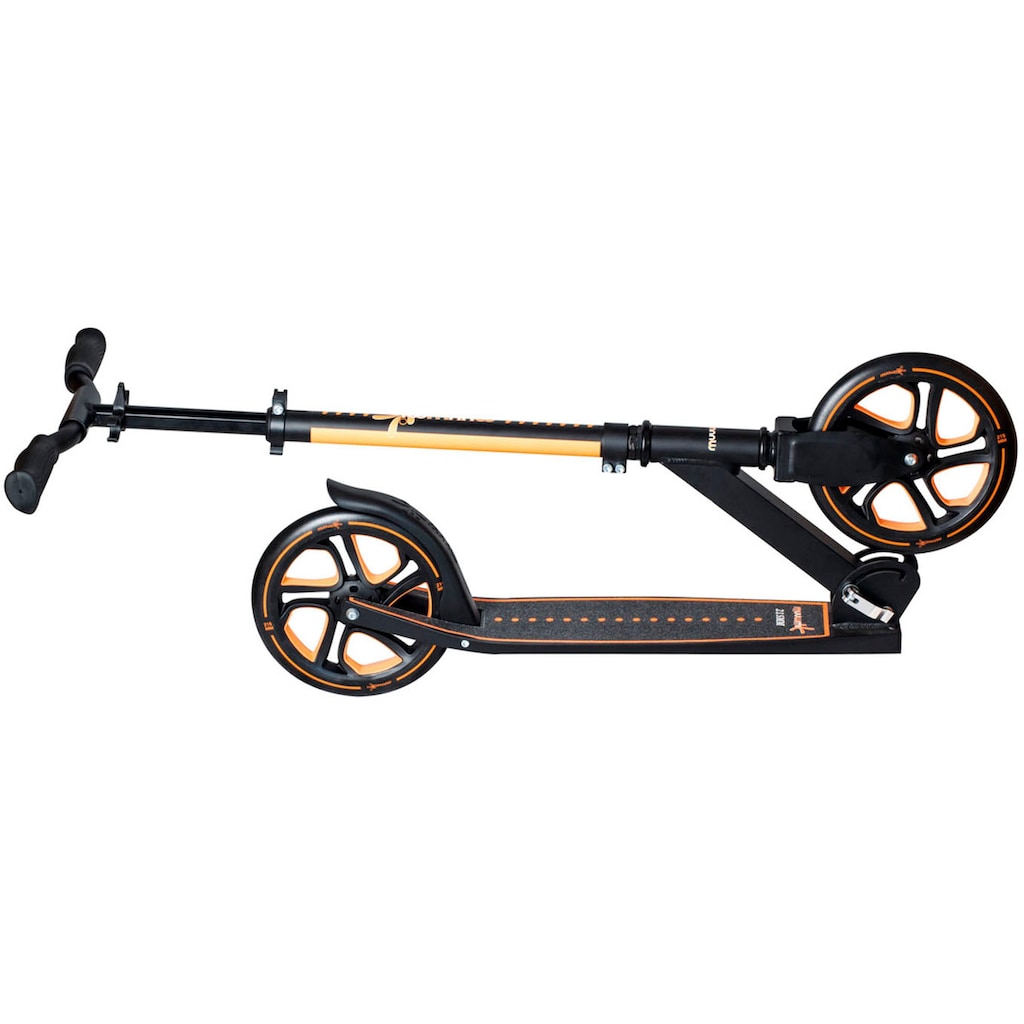 Muuwmi Scooter »Aluminium Pro 215 mm«