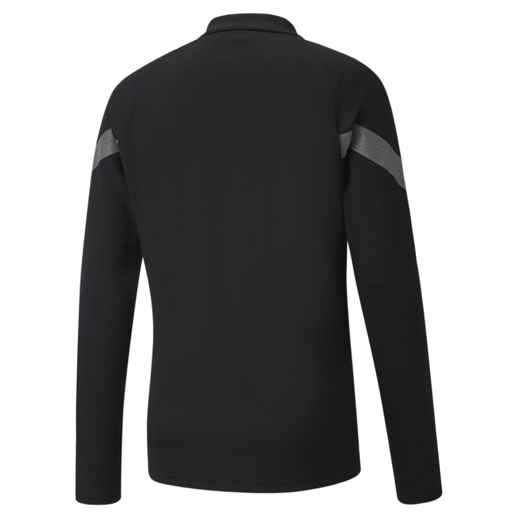 PUMA Kurzarmshirt »teamFINAL Training Fußballshirt Herren«